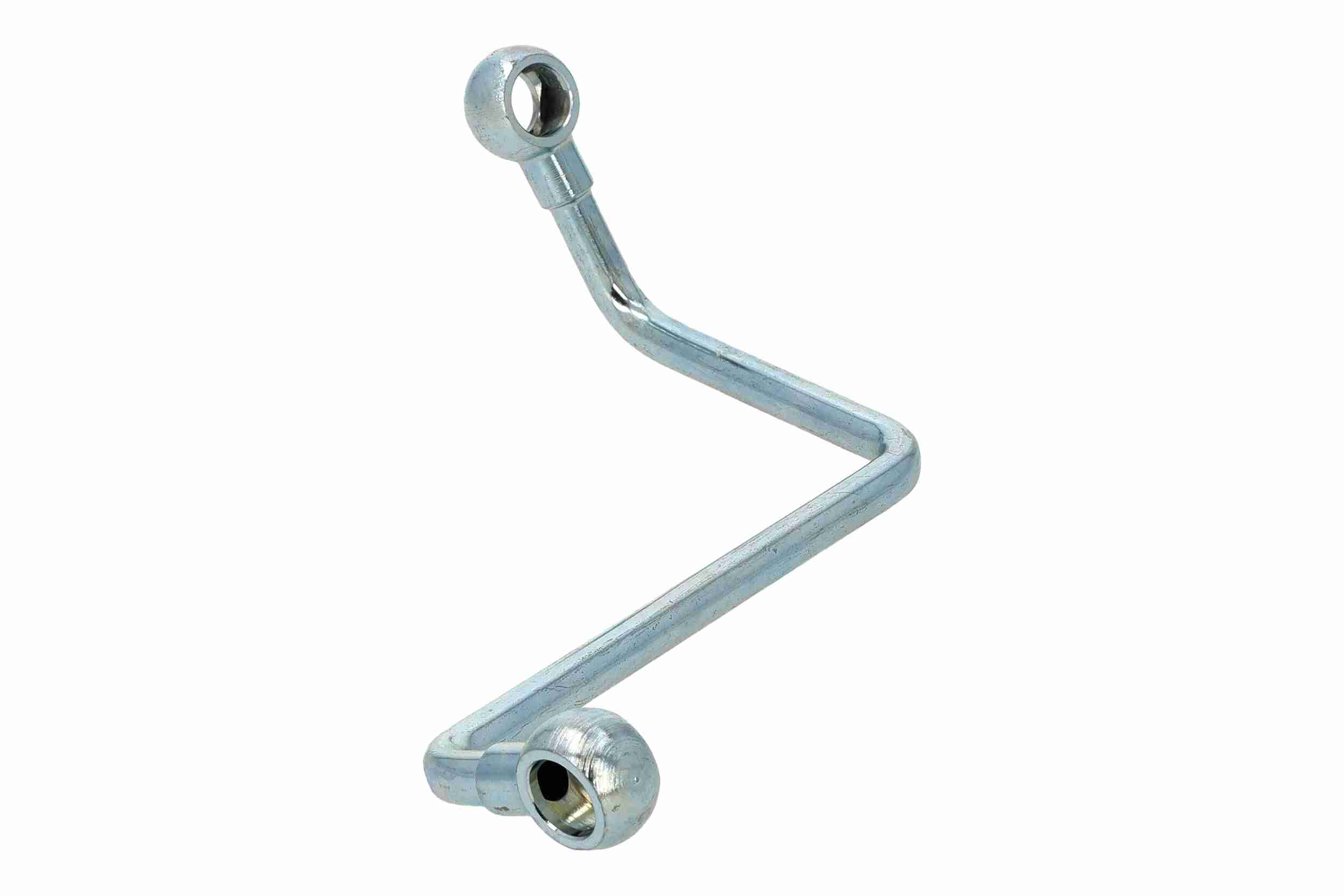 Vaico Turbolader olieleiding V10-7902