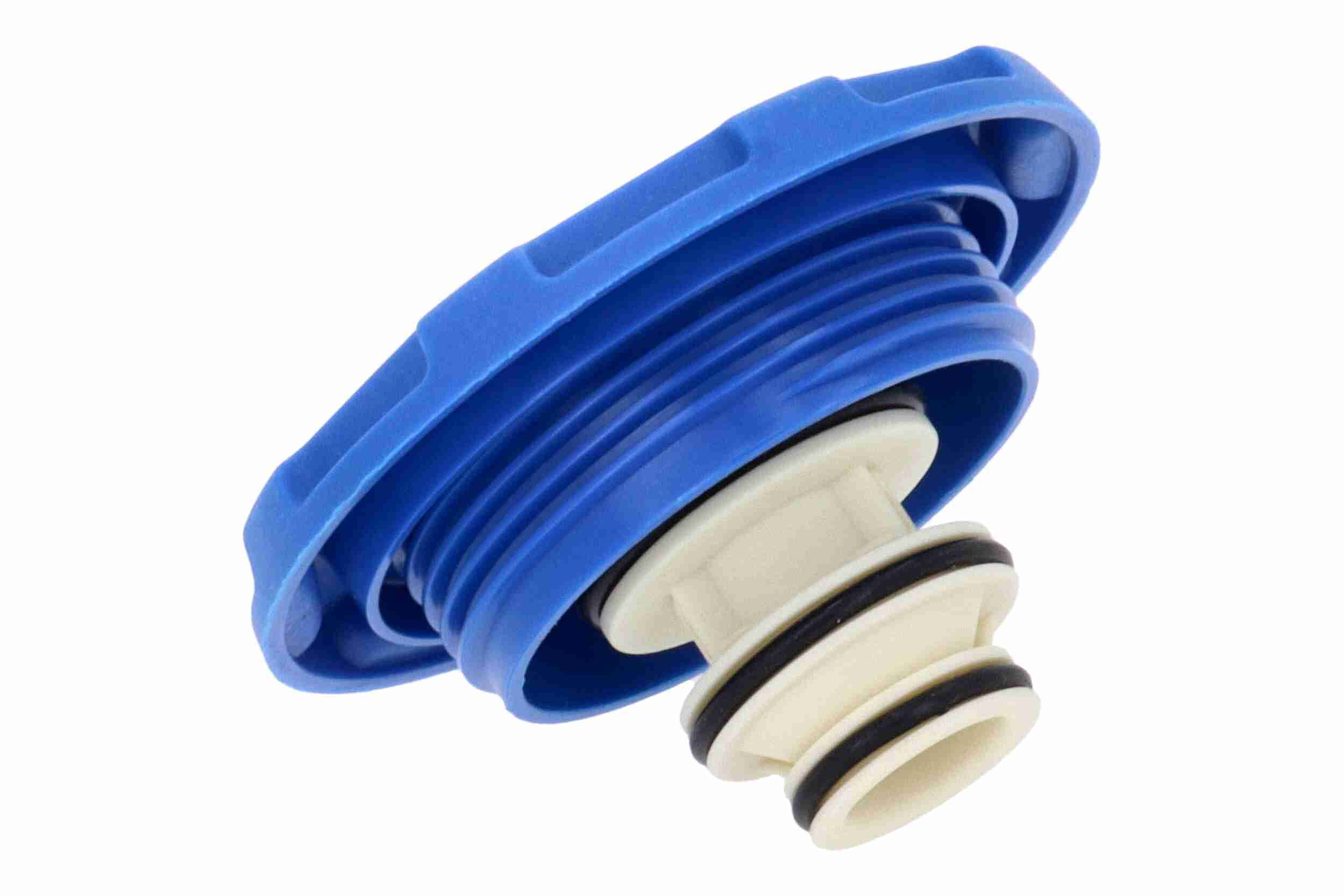 Vaico Afsluitdeksel, koelvloeistofreservoir V10-7946