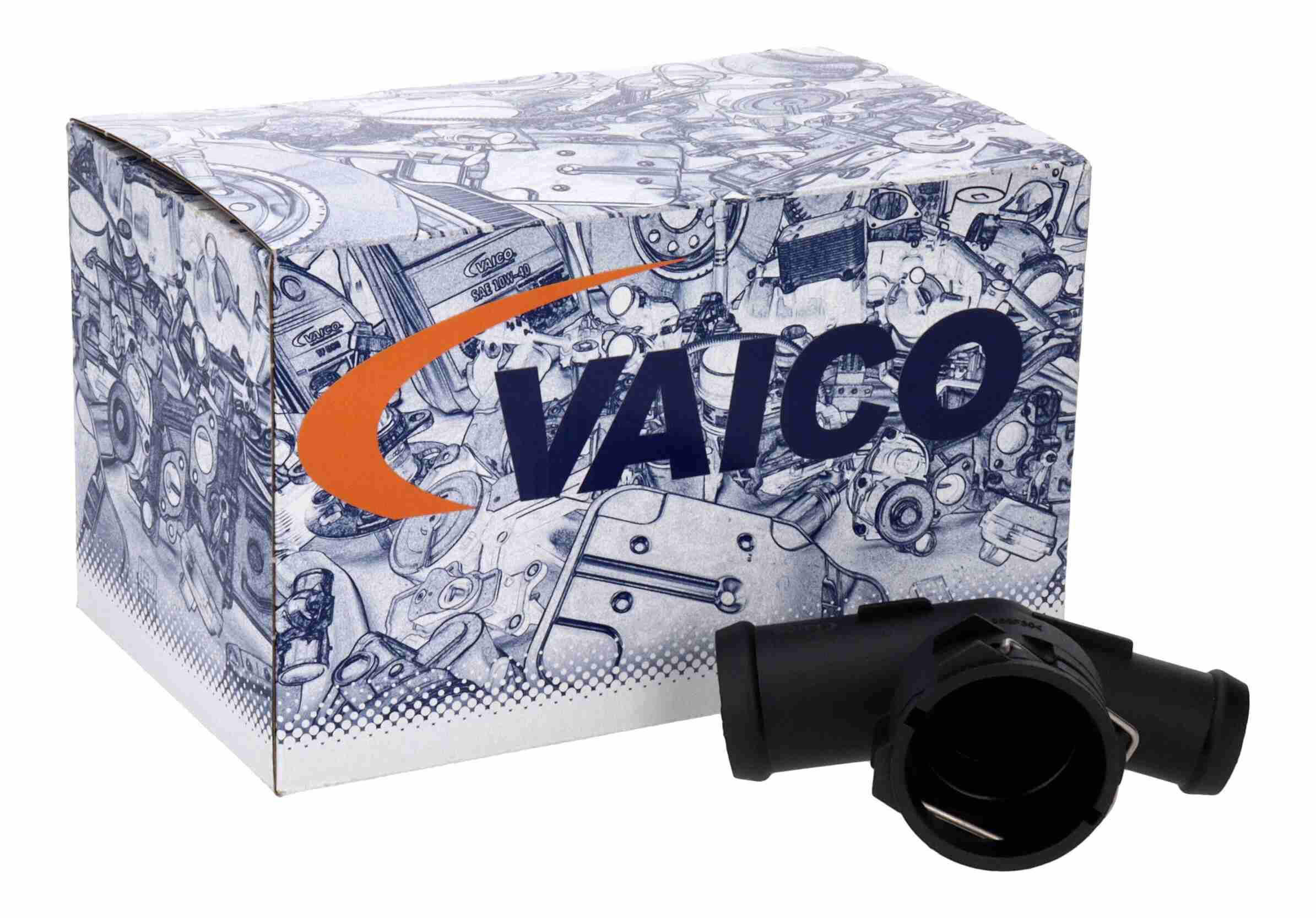 Vaico Koelvloeistofflens V10-7954