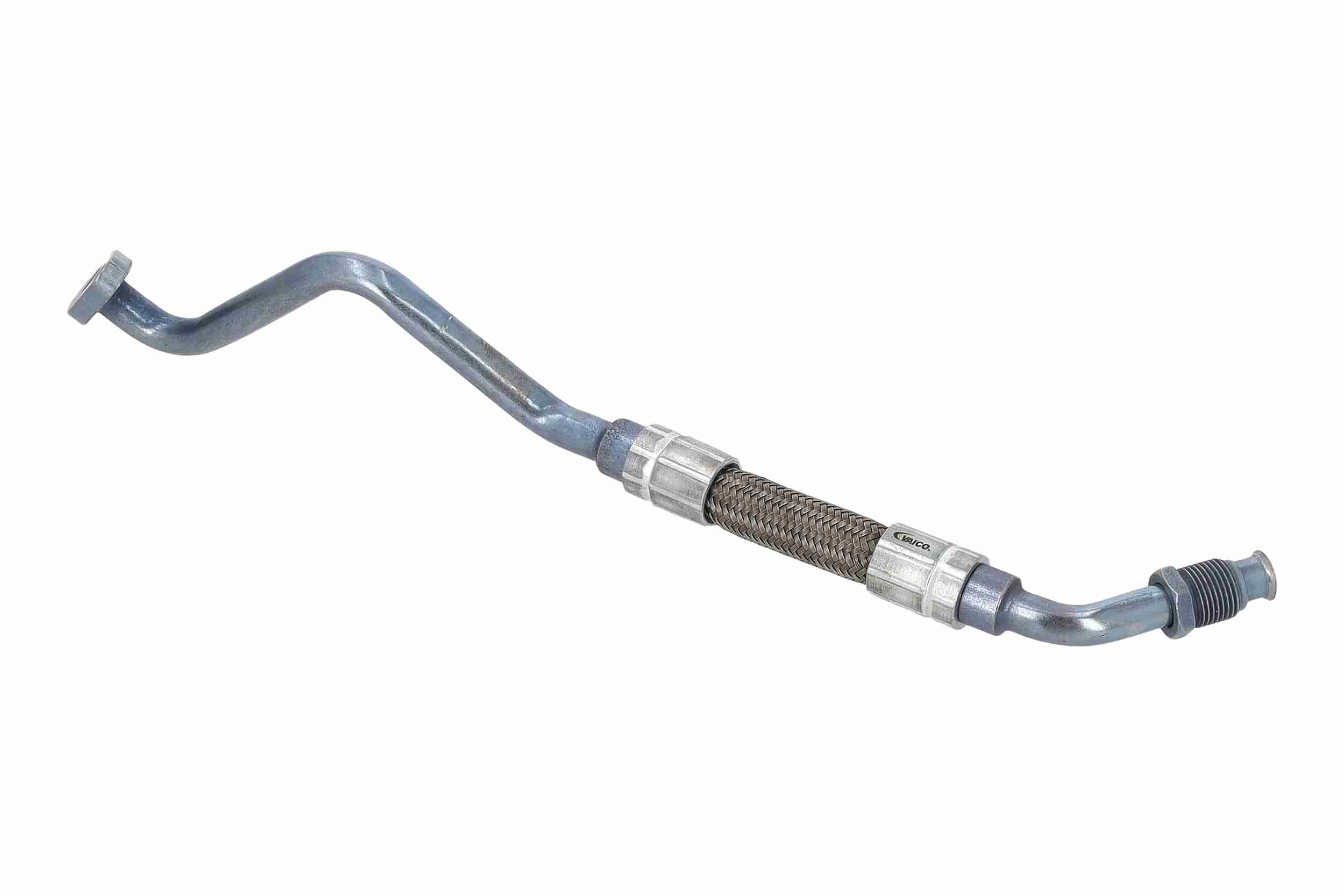 Vaico Turbolader olieleiding V10-7956