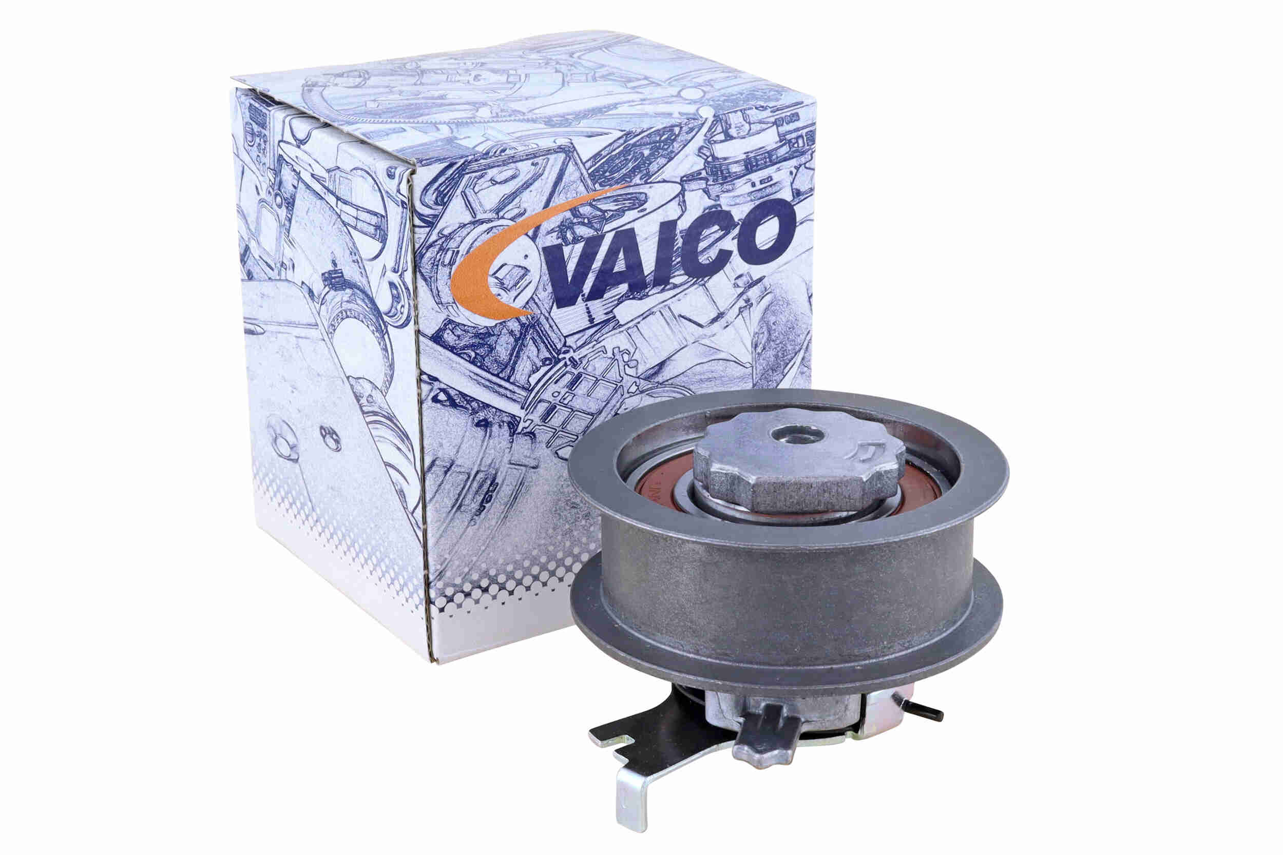 Vaico Spanrol distributieriem V10-7965