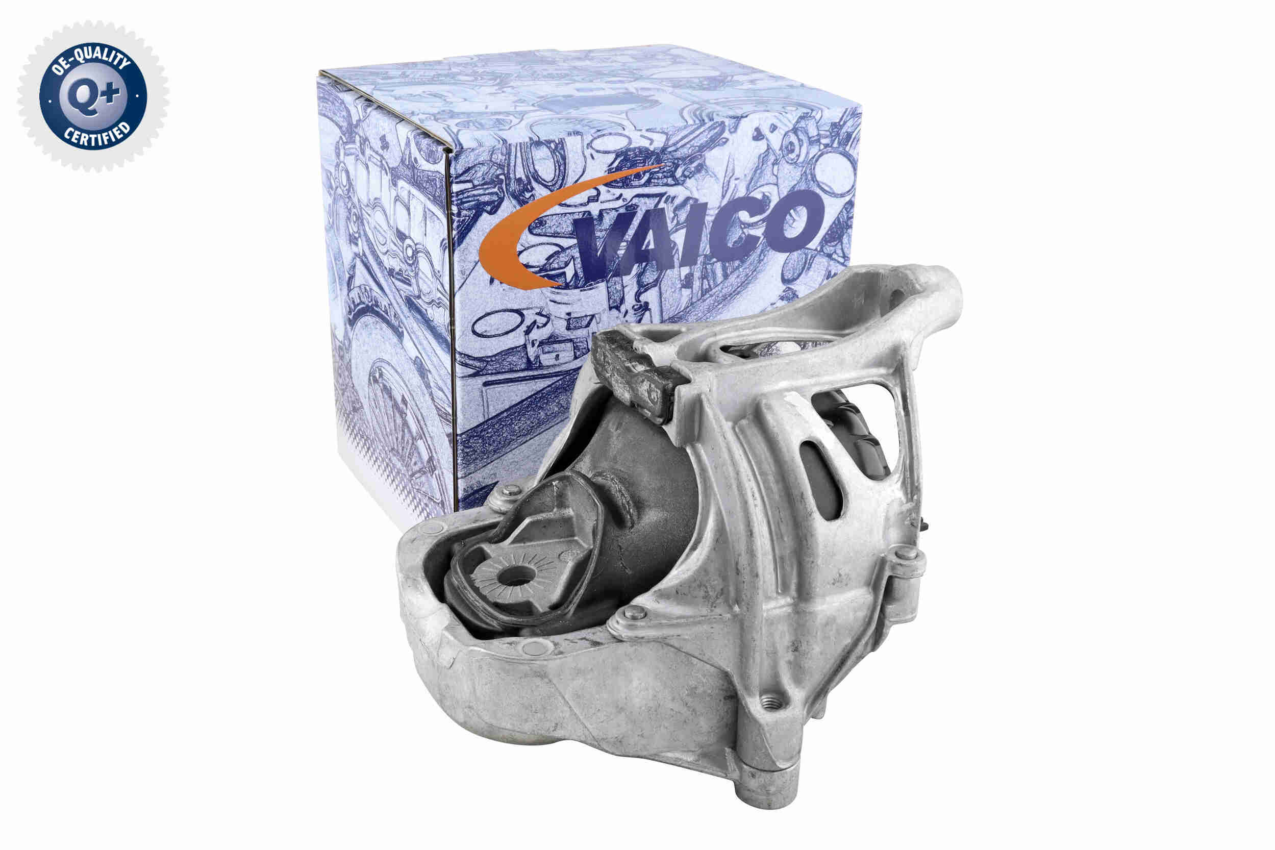 Vaico Motorsteun V10-7978