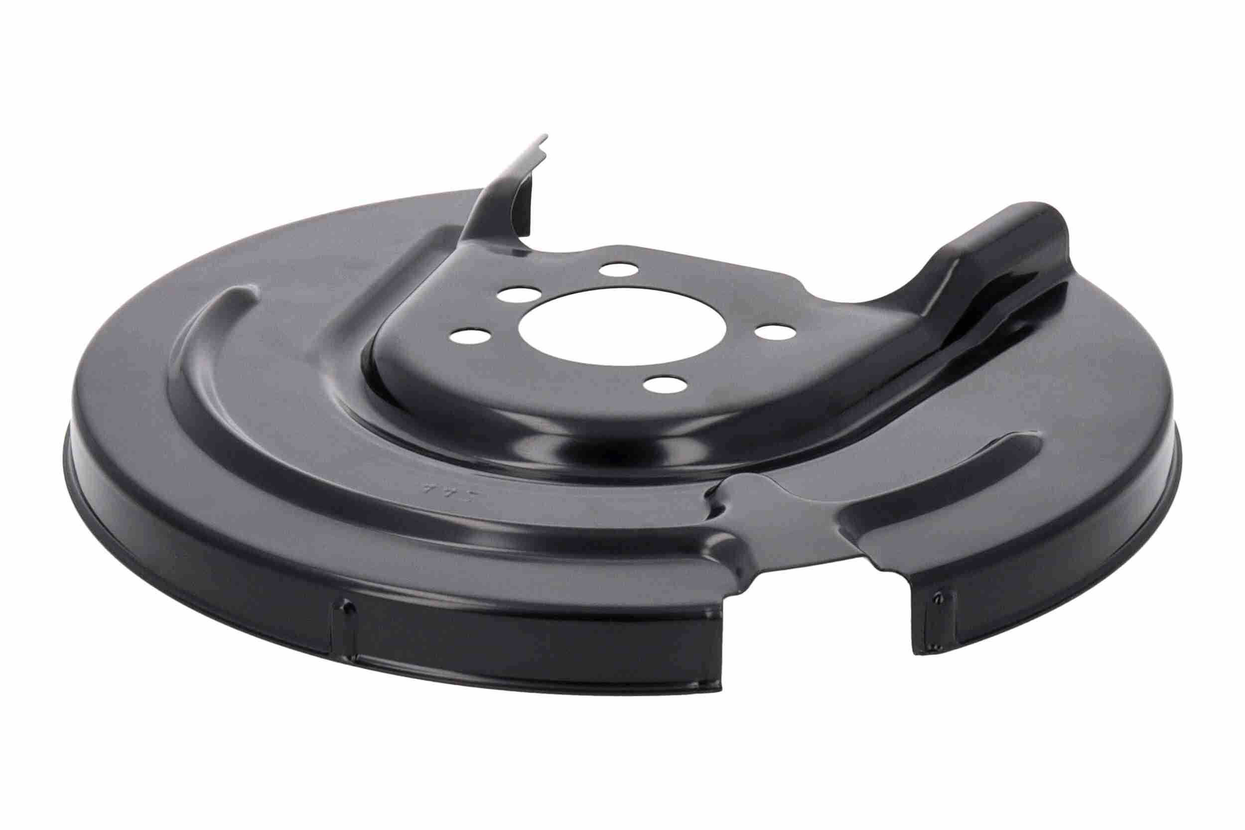 Vaico Dekplaat, remschijf V10-7990