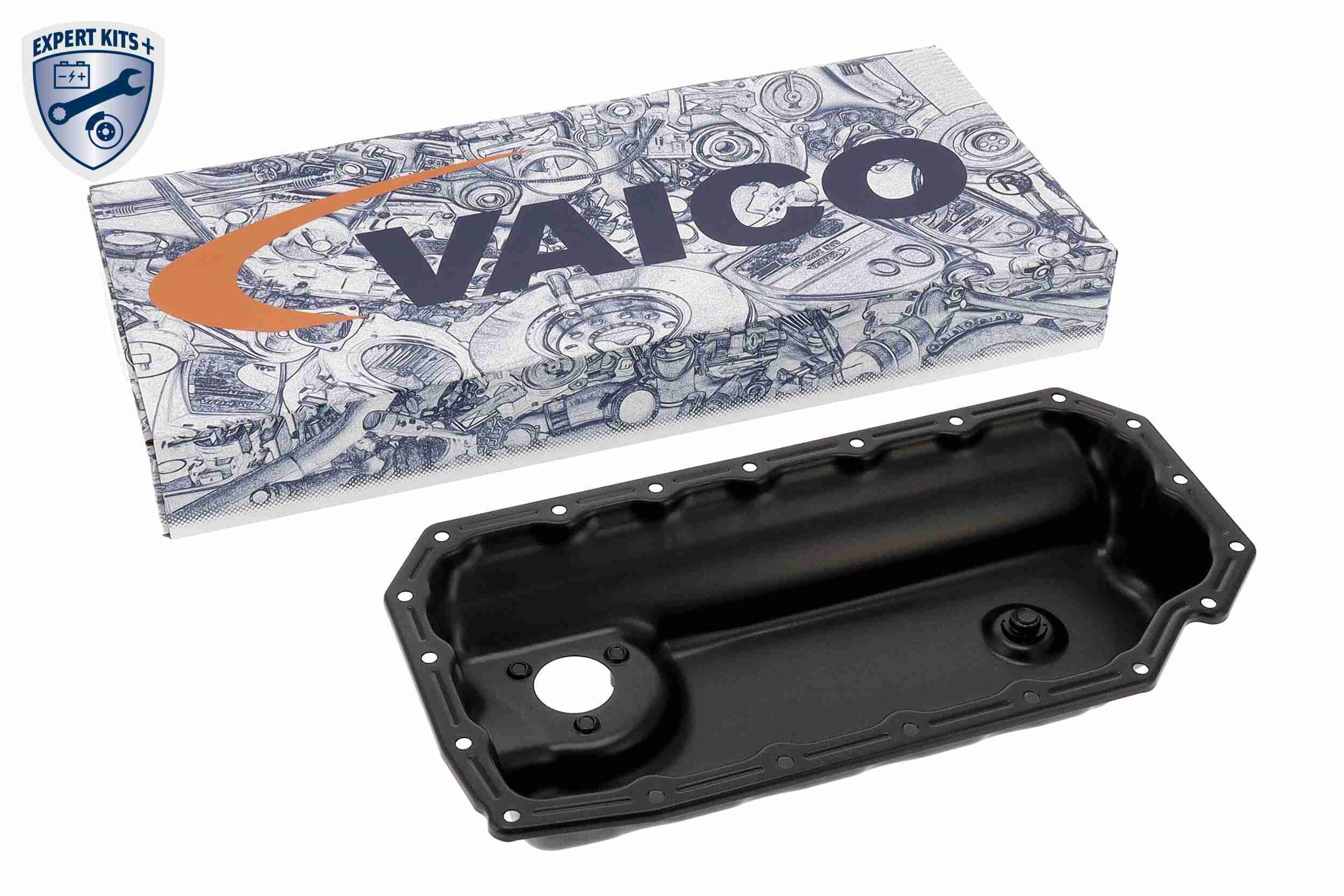 Vaico Oliepan V10-8009