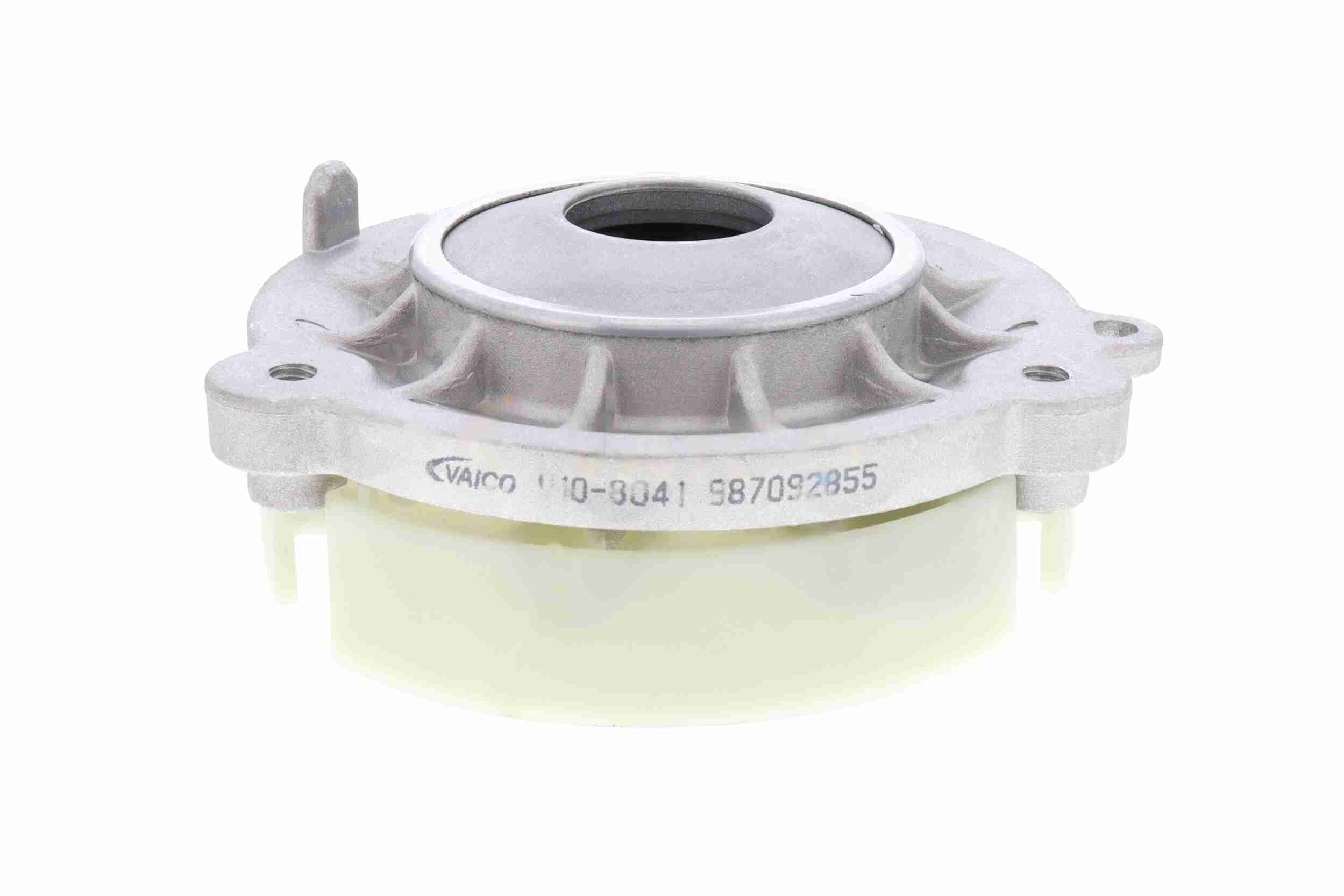 Vaico Veerpootlager & rubber V10-8041