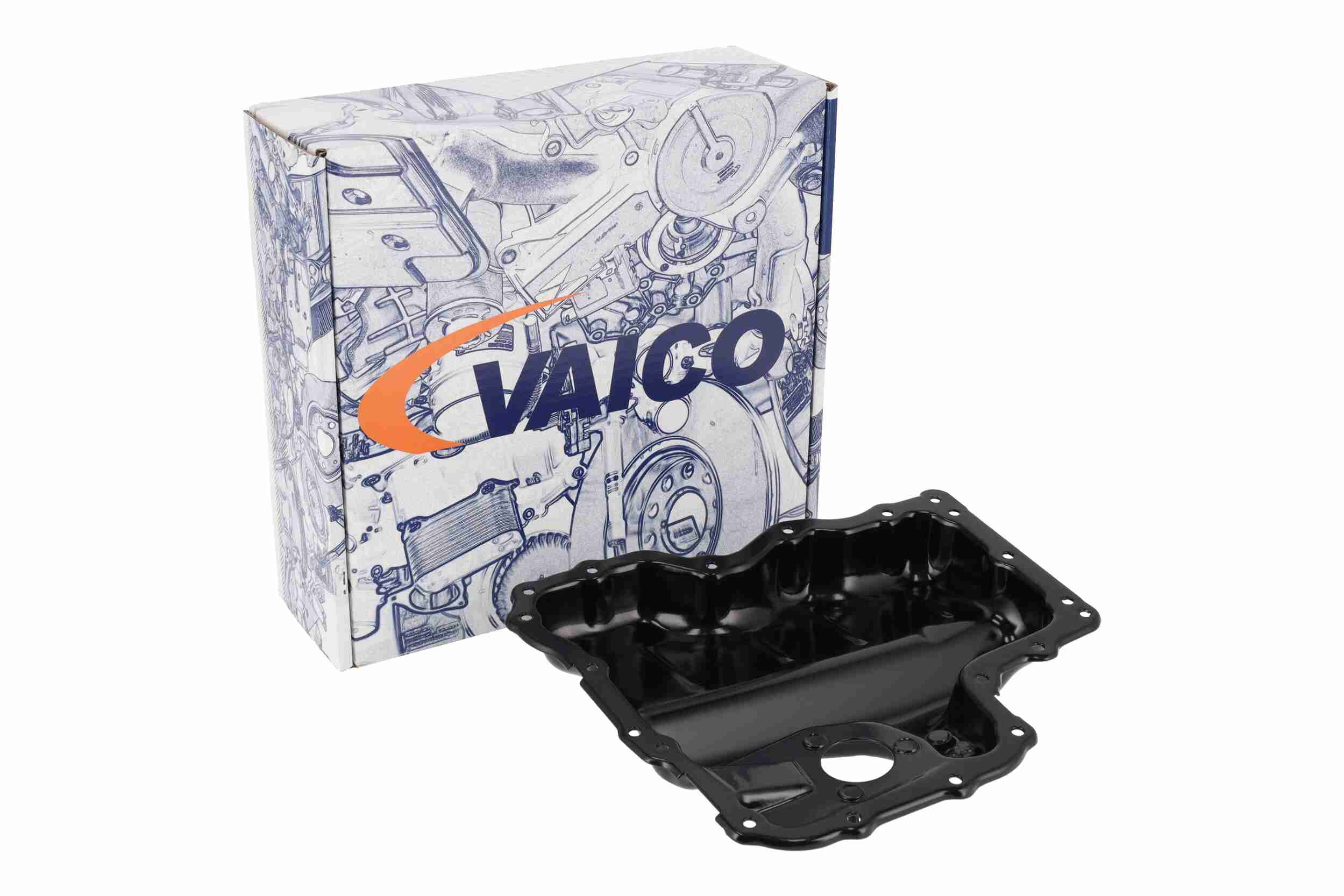 Vaico Carterpan V10-8099