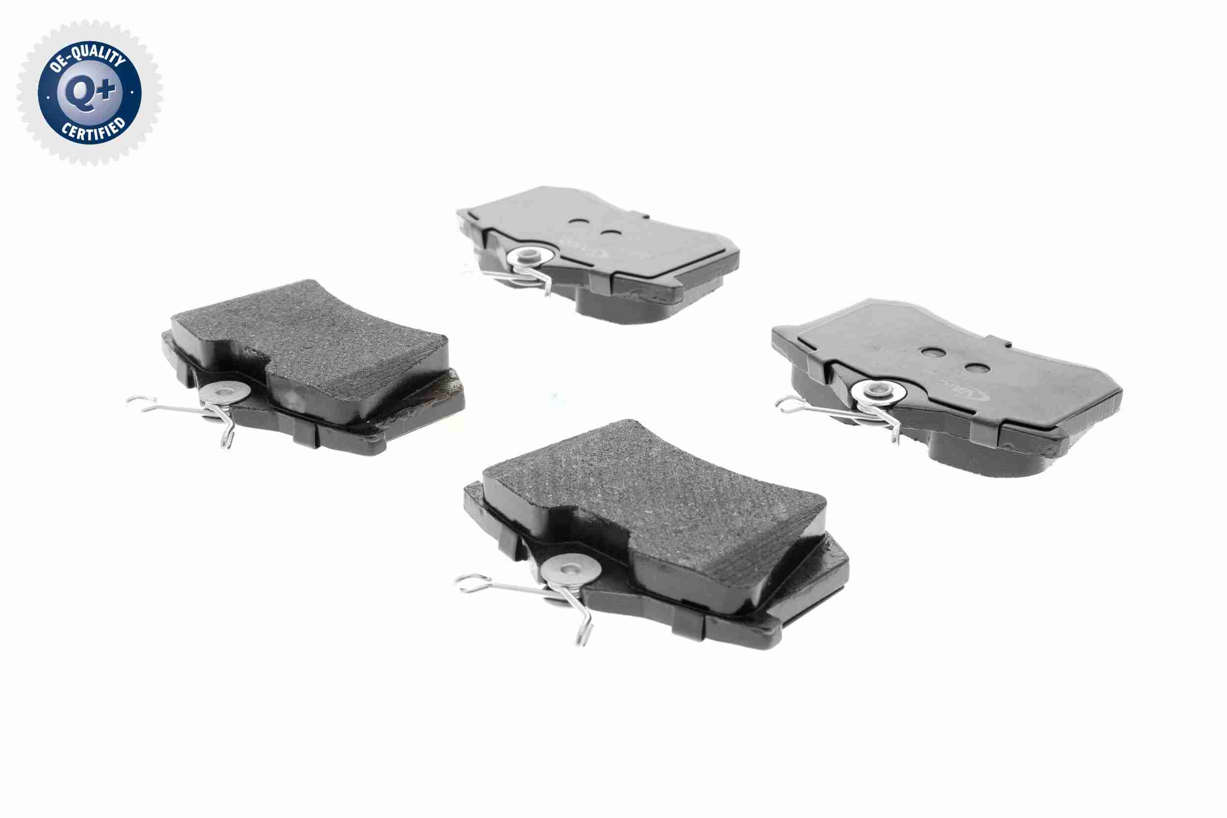 Vaico Remblokset V10-8104-1