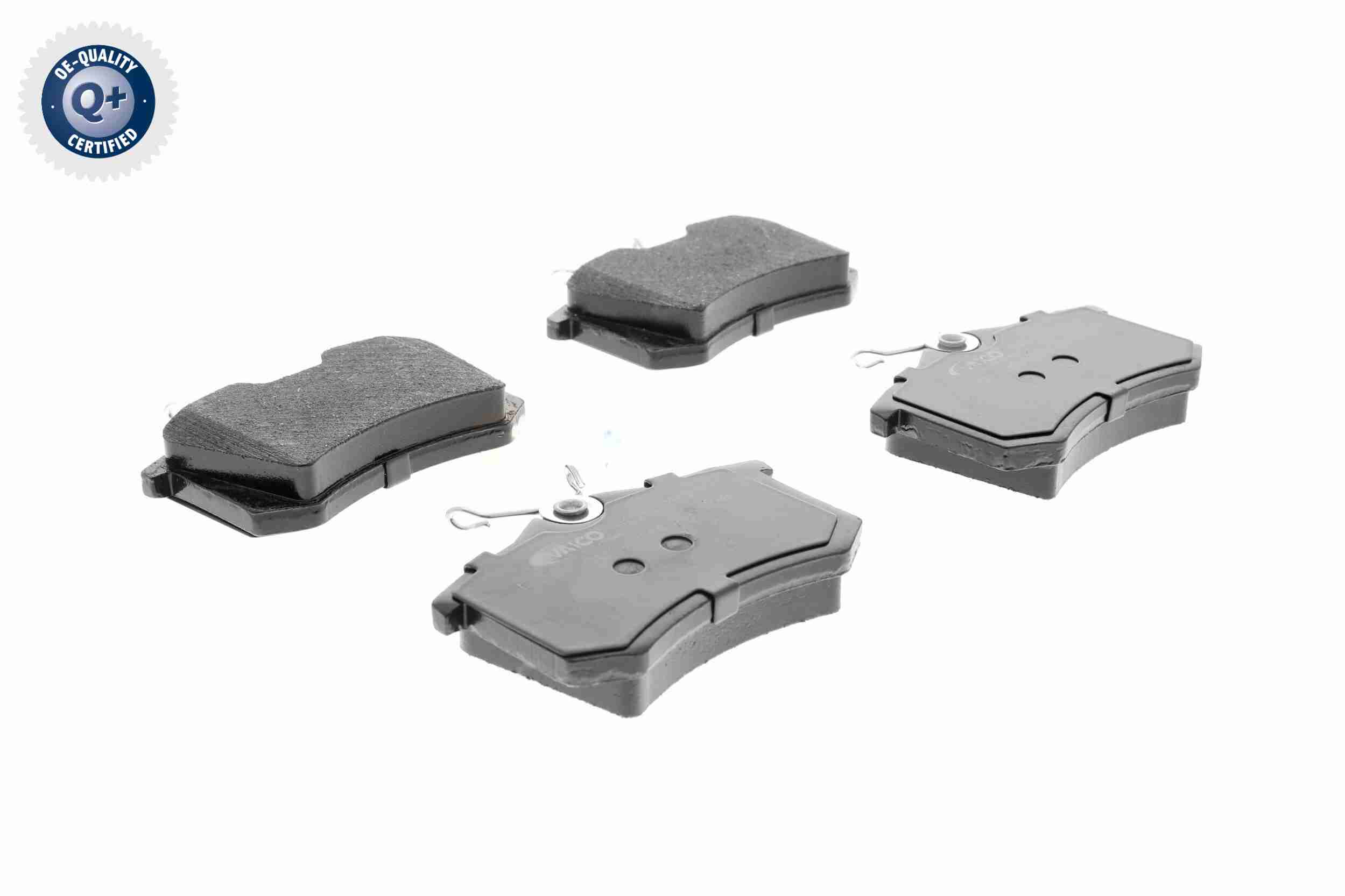 Vaico Remblokset V10-8104-1