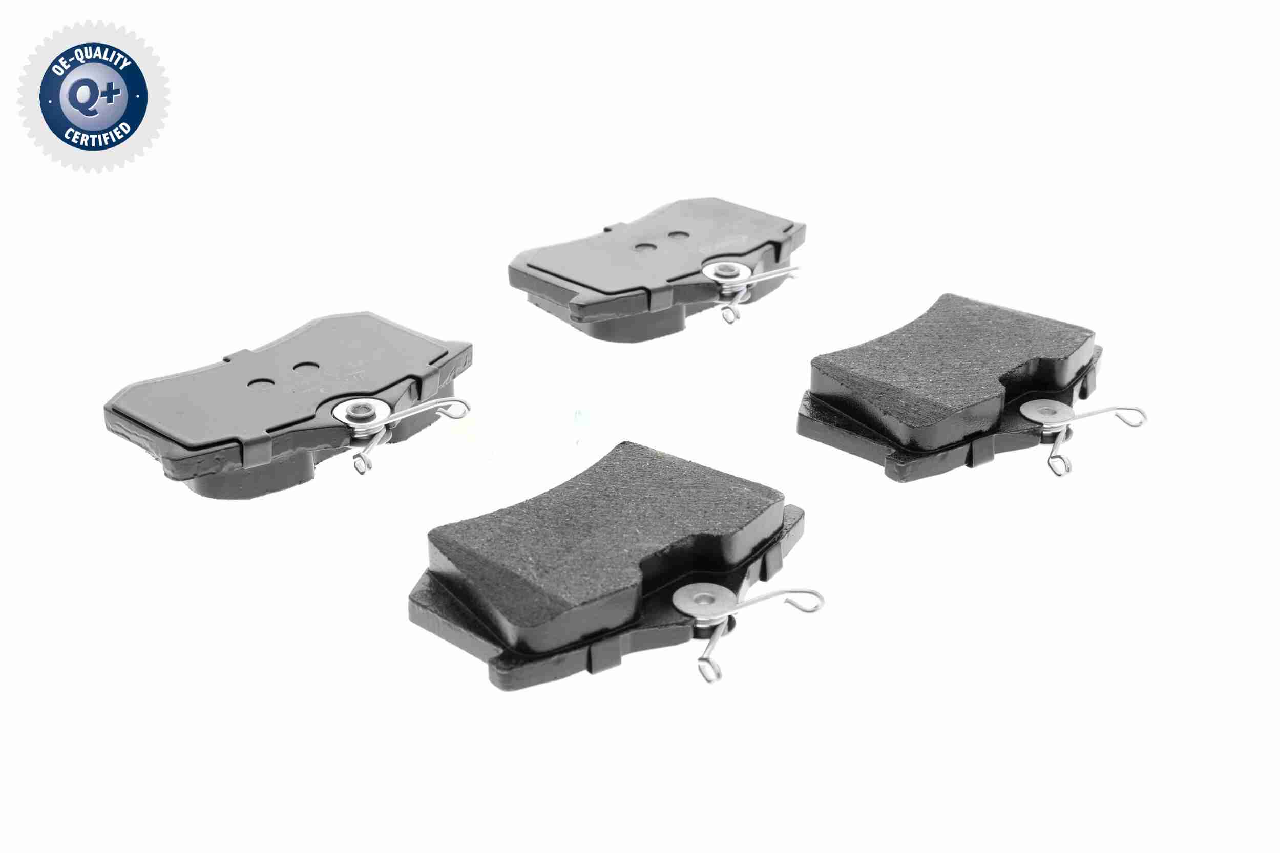 Vaico Remblokset V10-8104-1