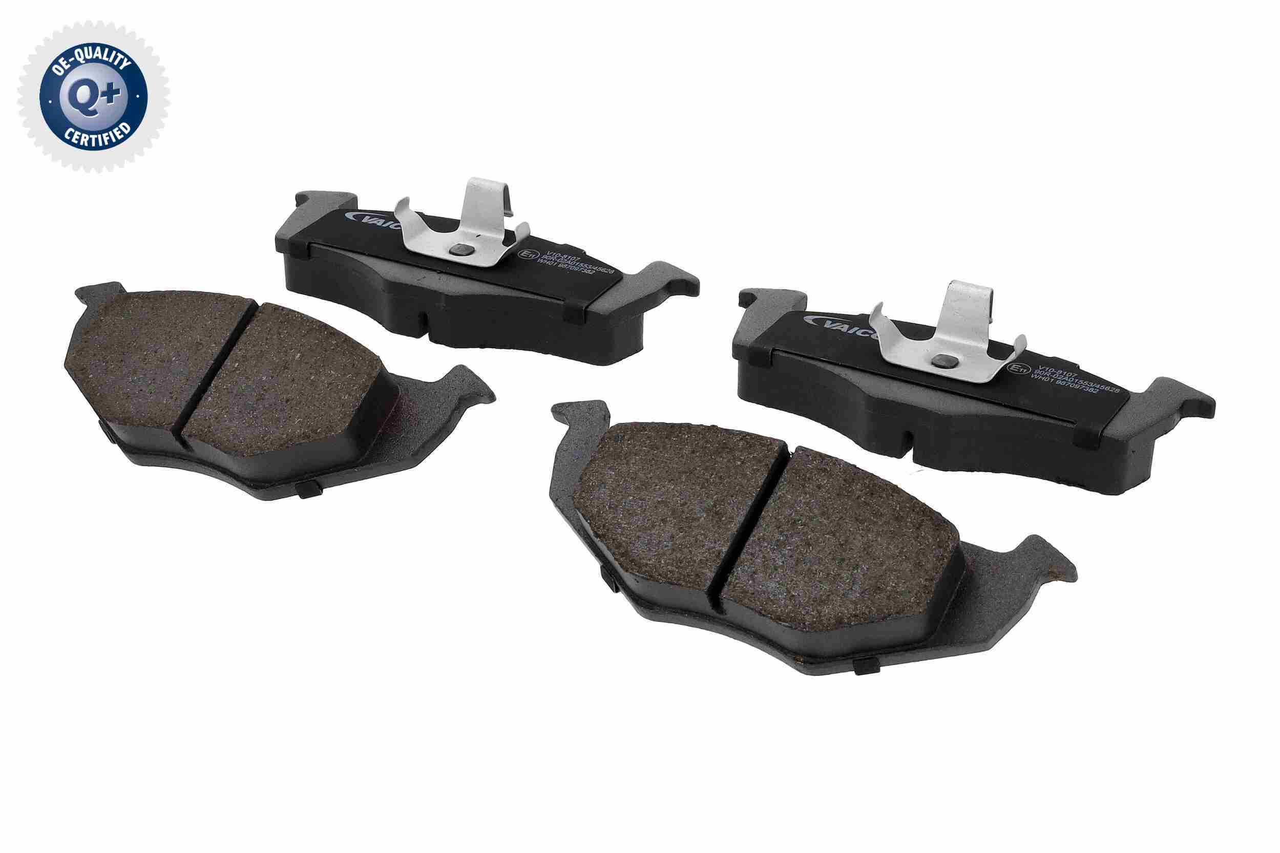 Vaico Remblokset V10-8107