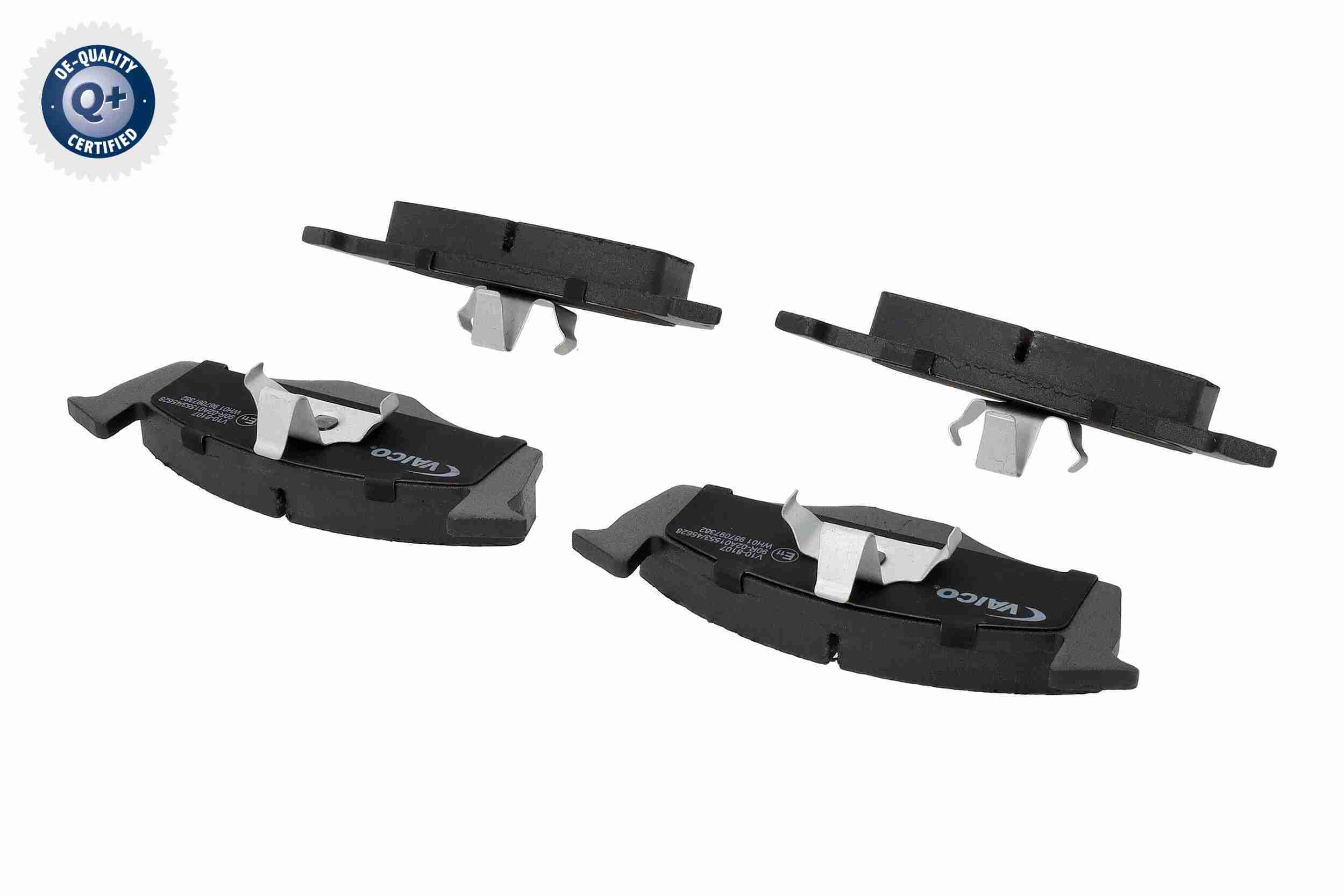 Vaico Remblokset V10-8107