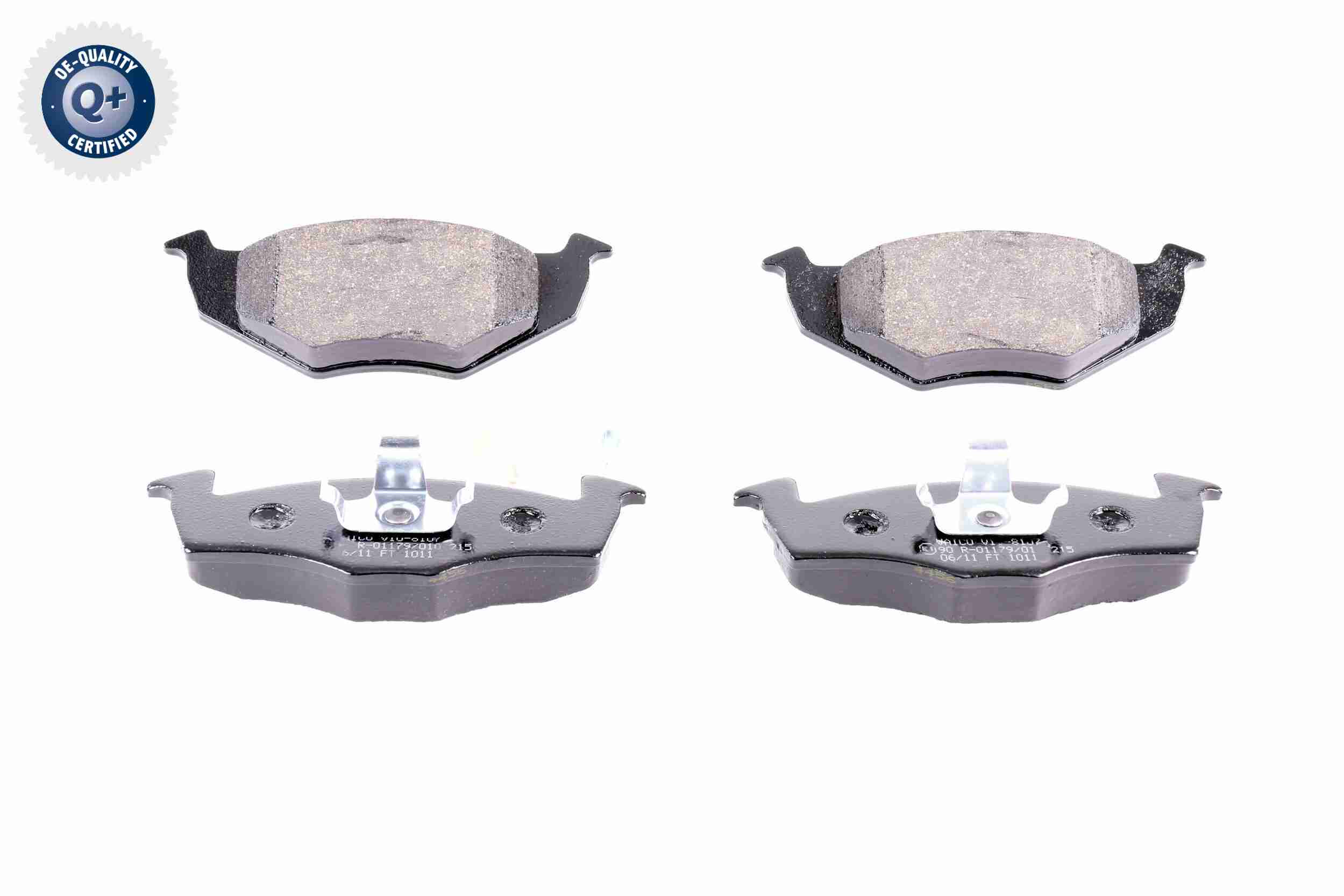 Vaico Remblokset V10-8107