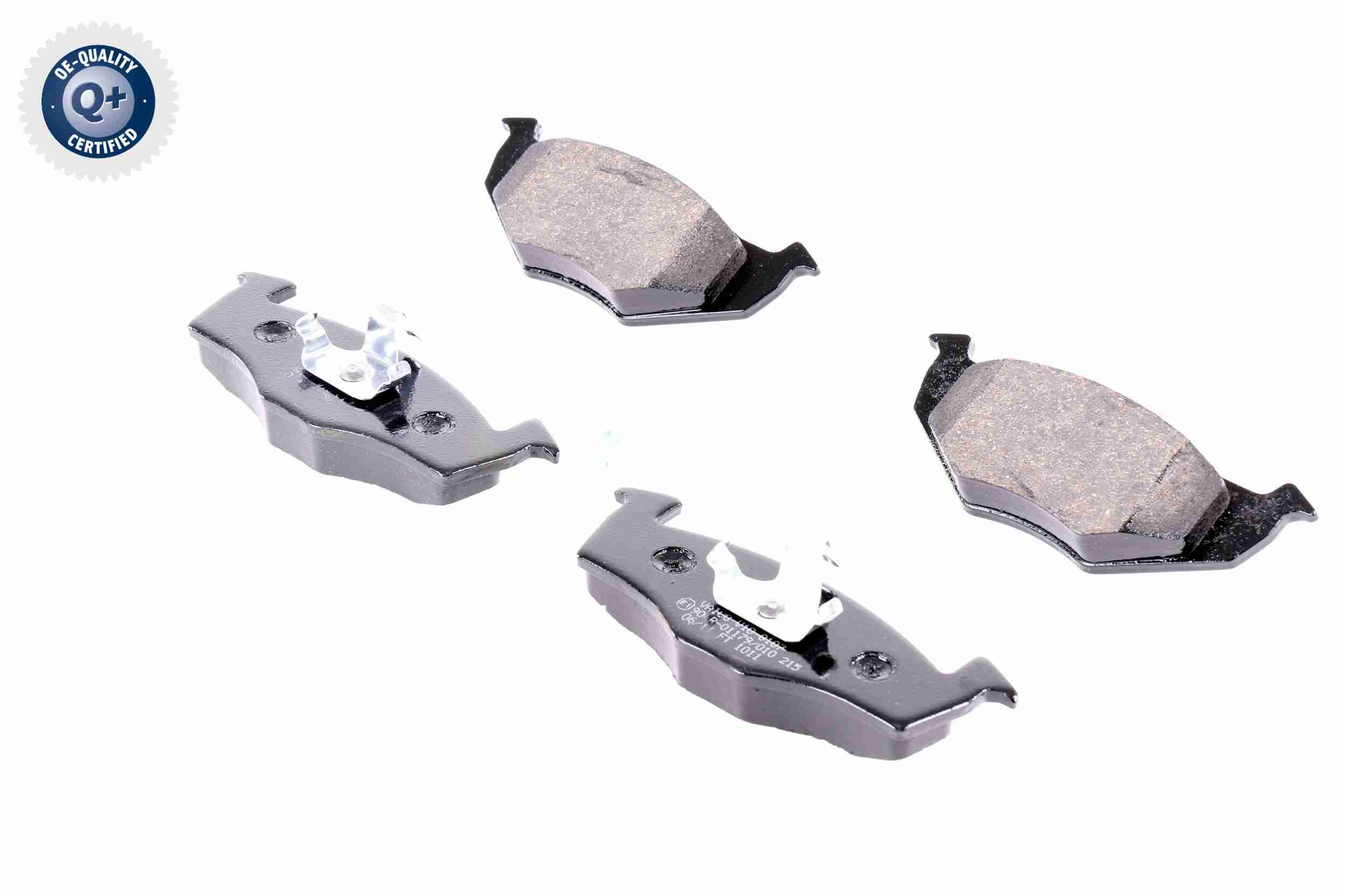 Vaico Remblokset V10-8107