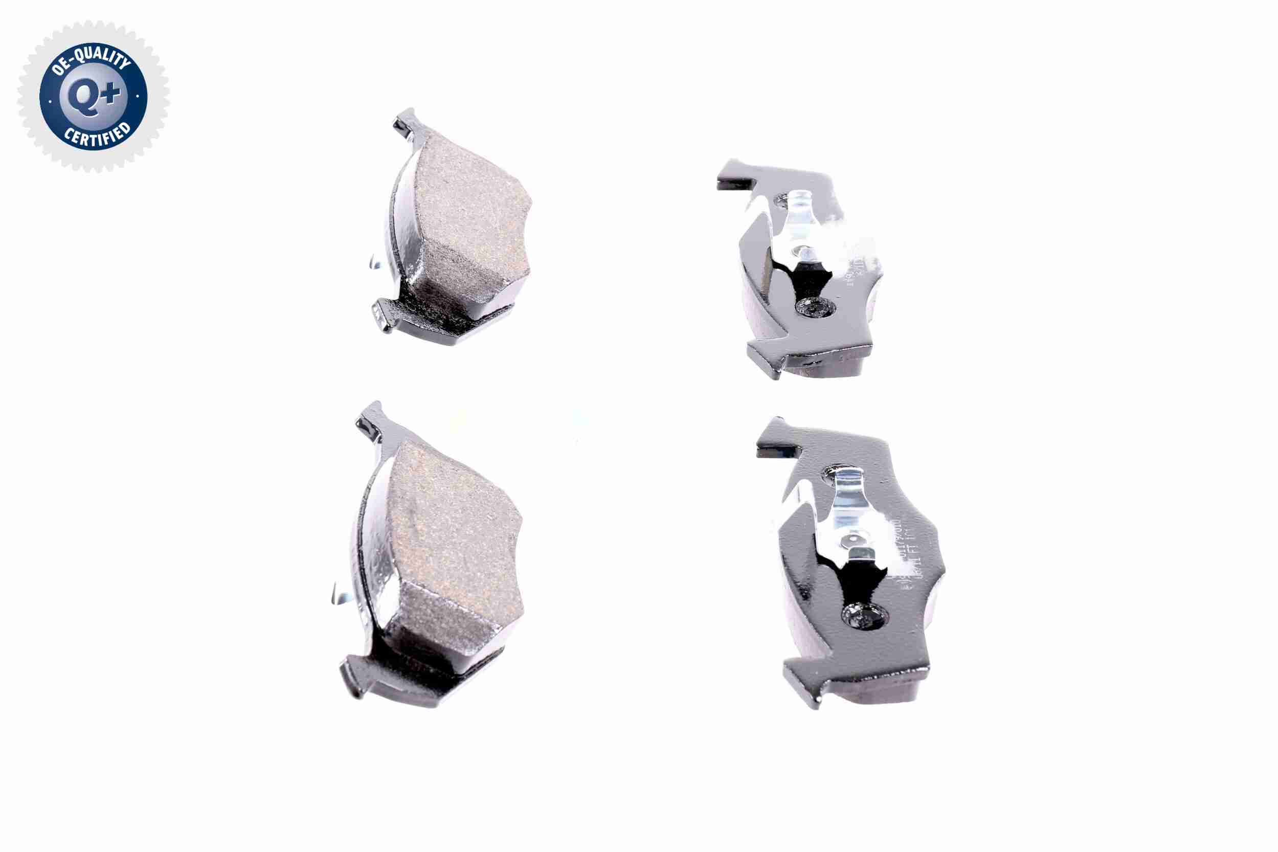 Vaico Remblokset V10-8107