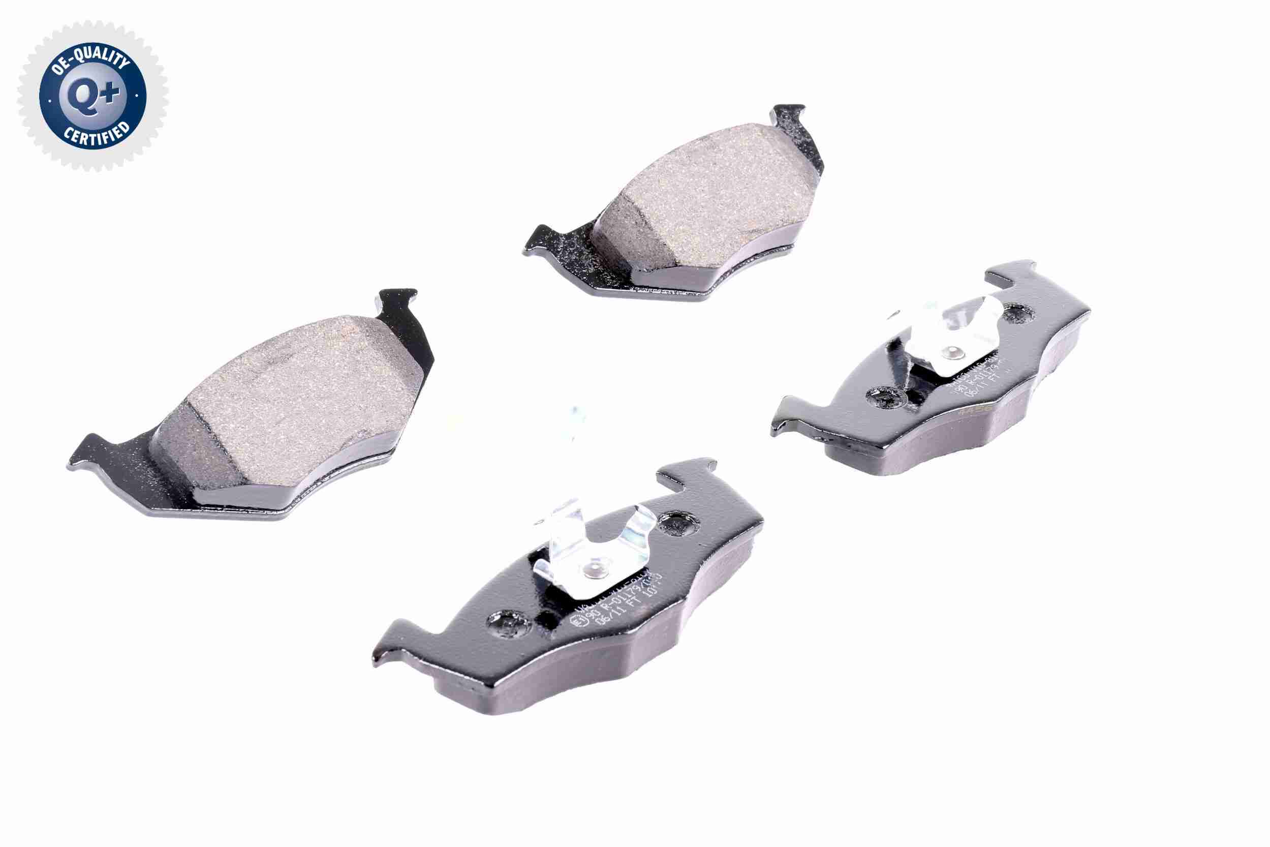 Vaico Remblokset V10-8107