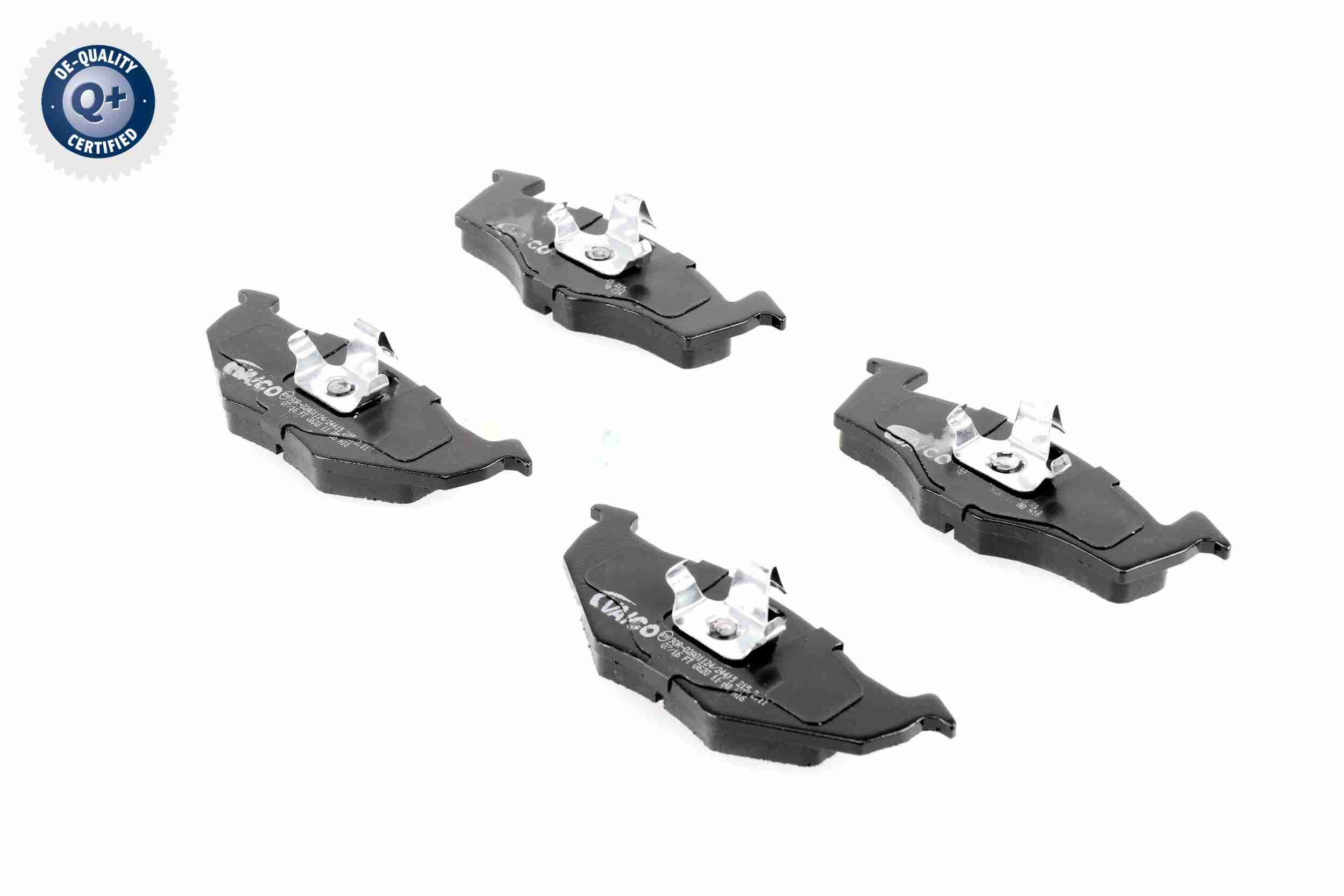 Vaico Remblokset V10-8108