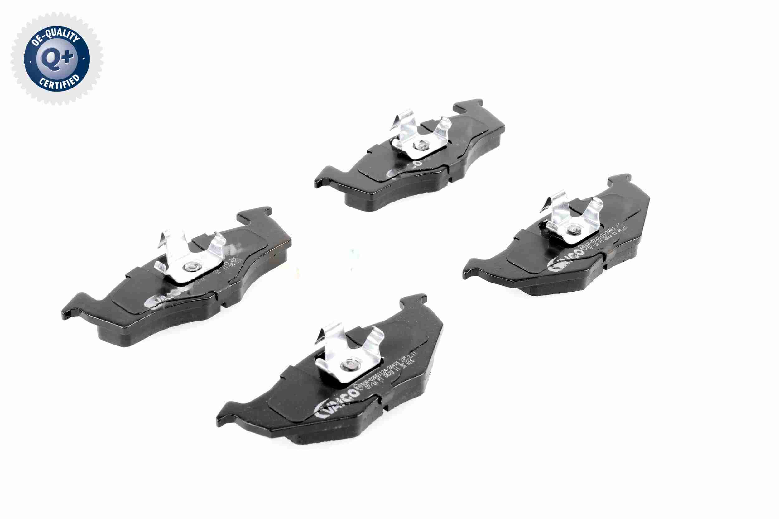 Vaico Remblokset V10-8108