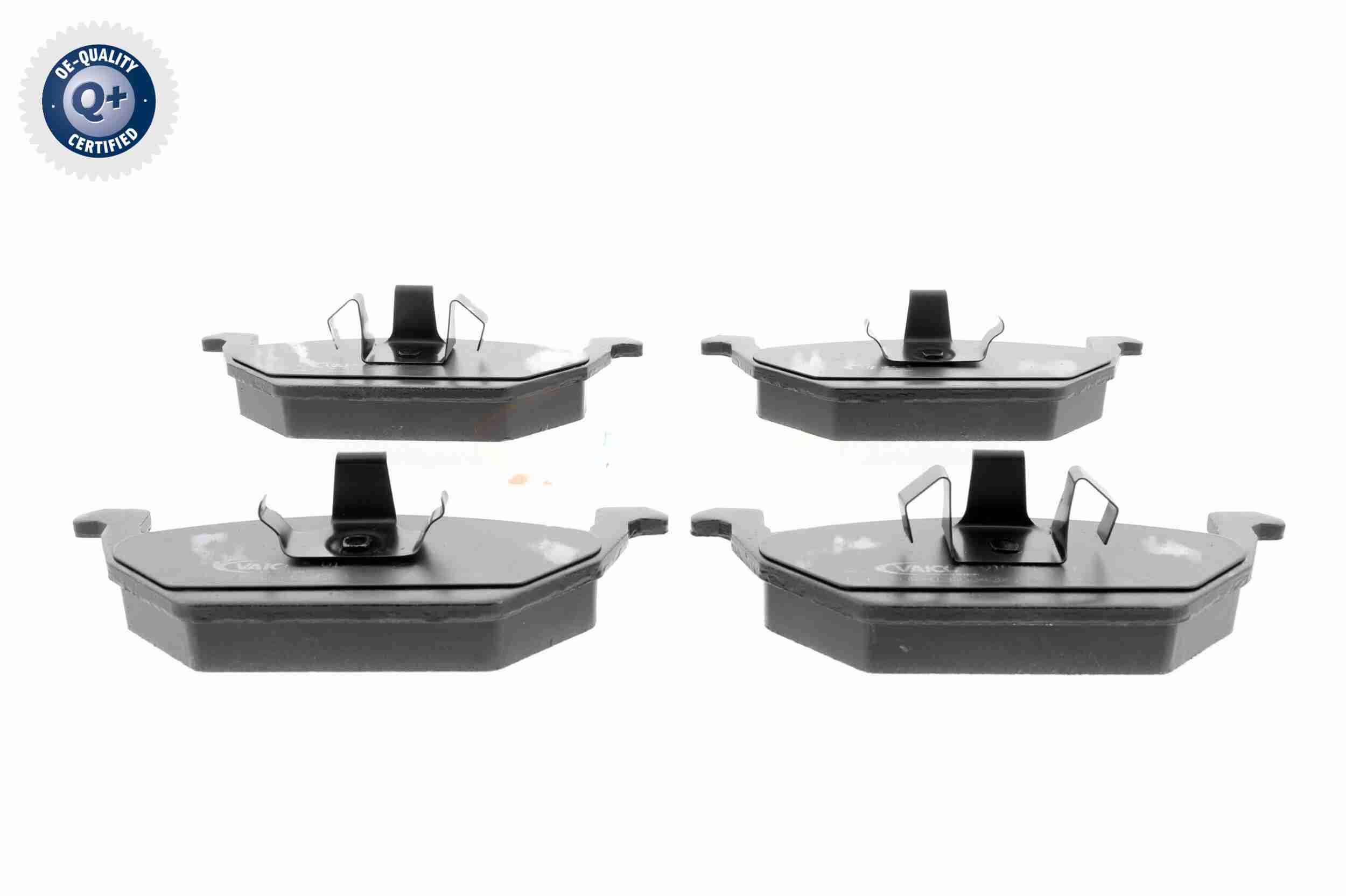 Vaico Remblokset V10-8109-1