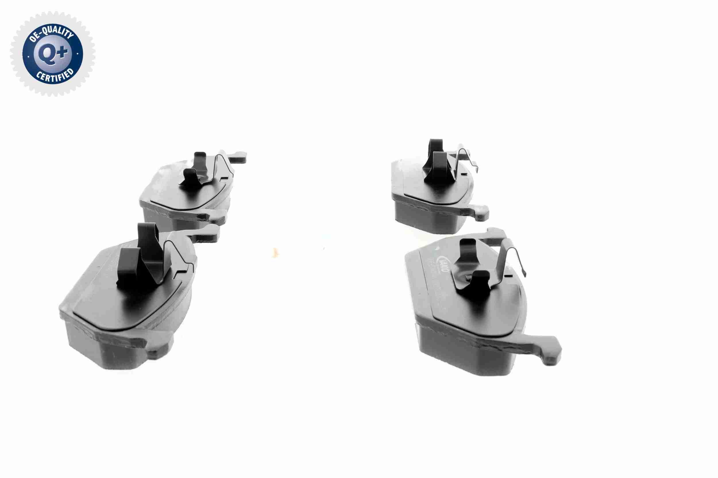 Vaico Remblokset V10-8109-1