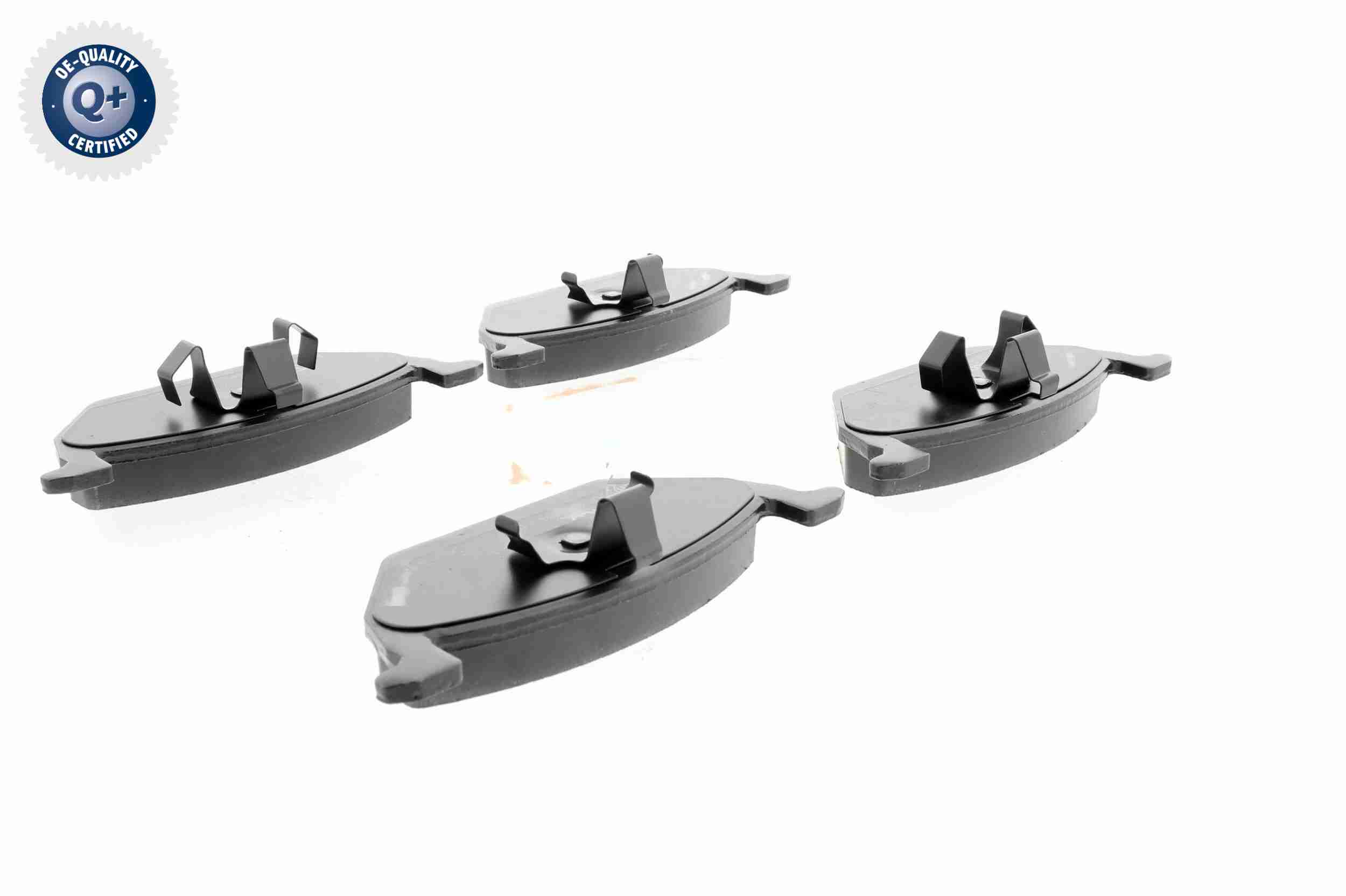 Vaico Remblokset V10-8109-1