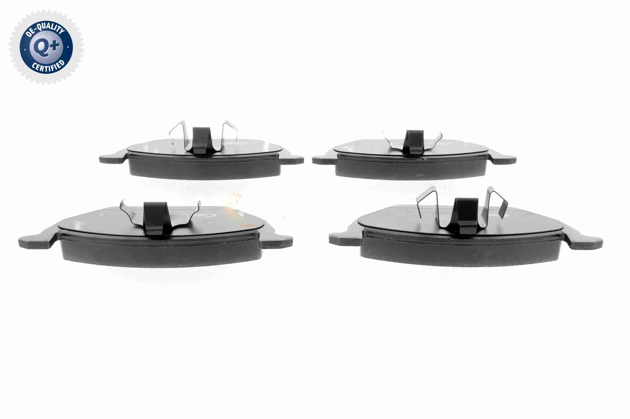 Vaico Remblokset V10-8109-1