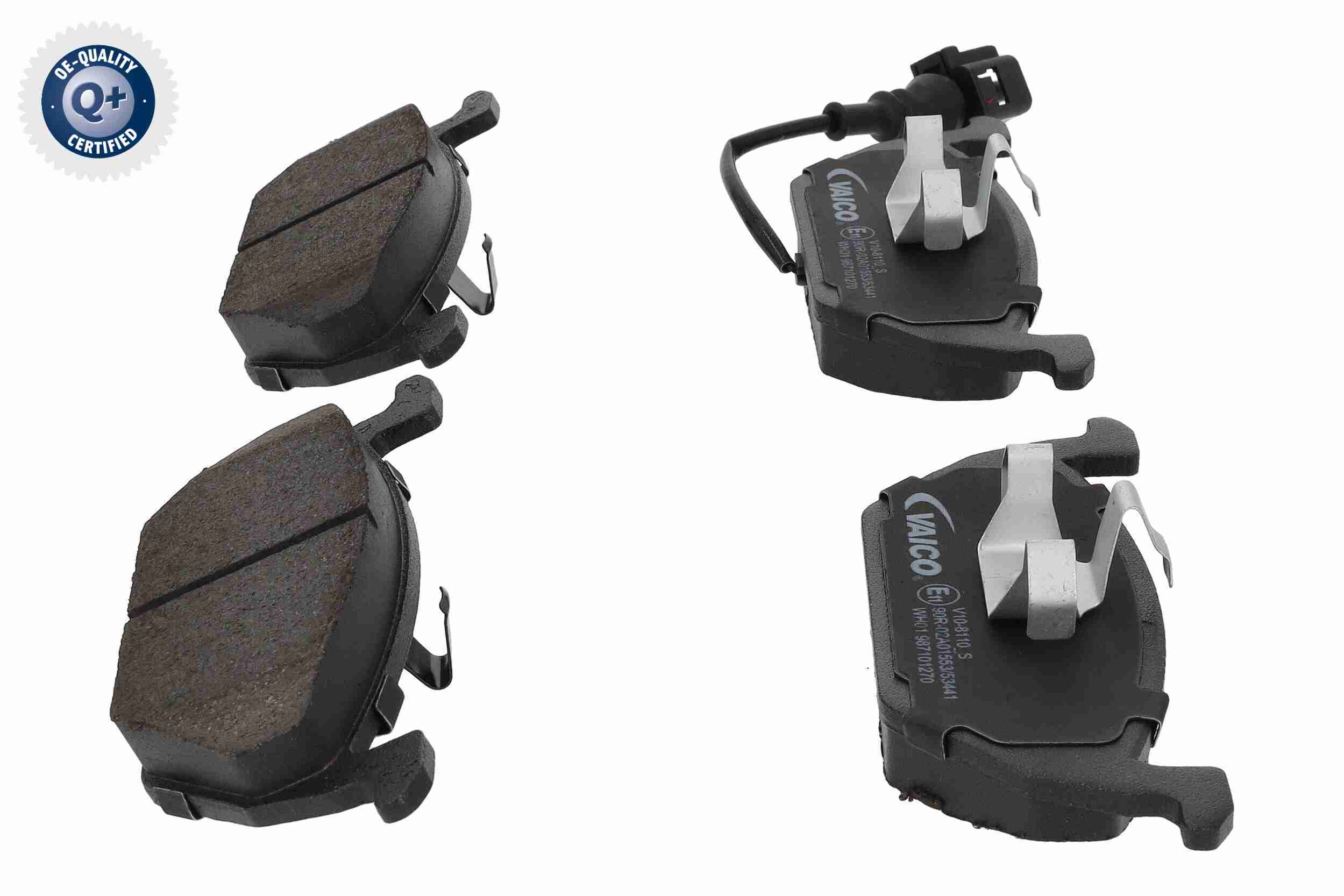 Vaico Remblokset V10-8110