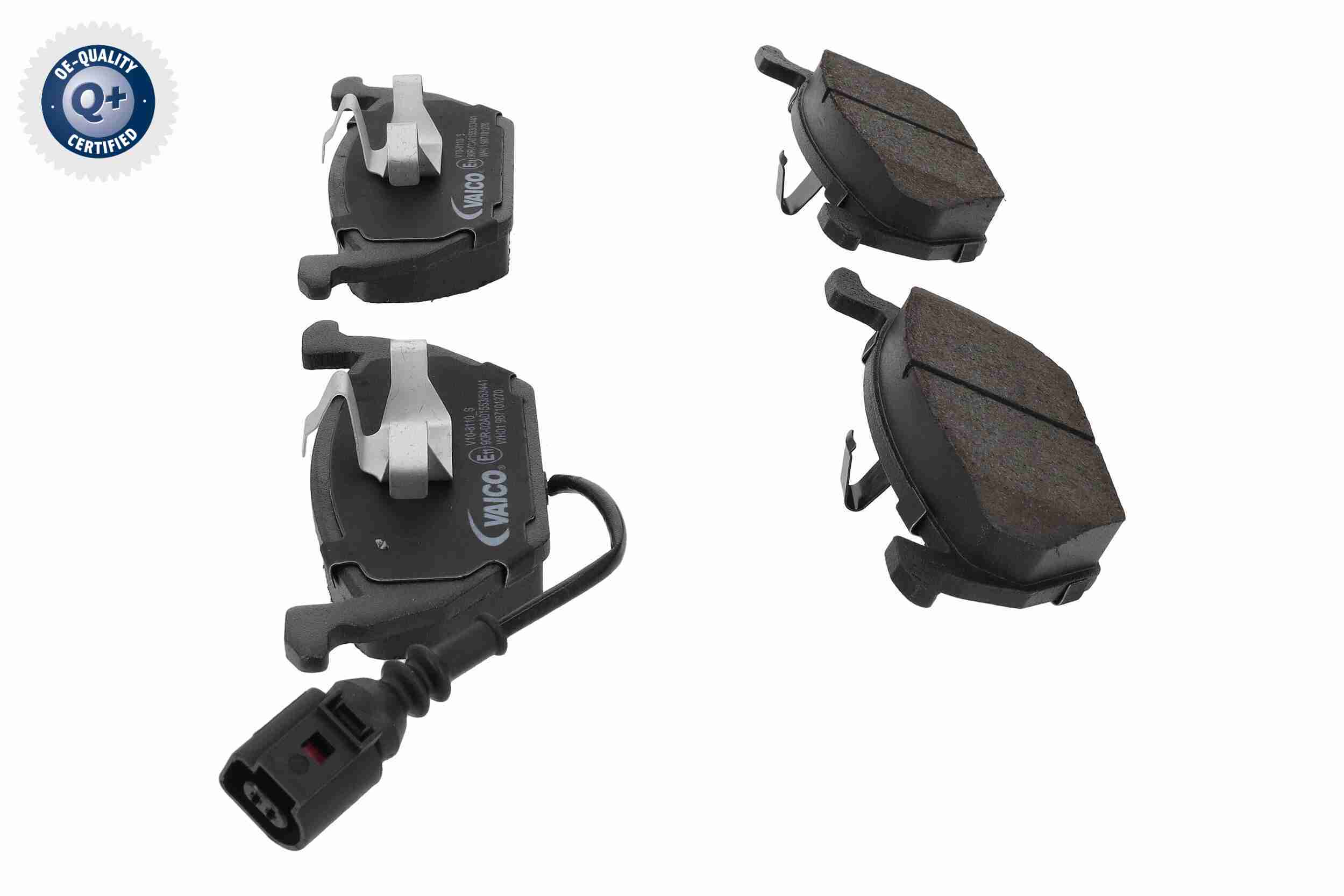 Vaico Remblokset V10-8110