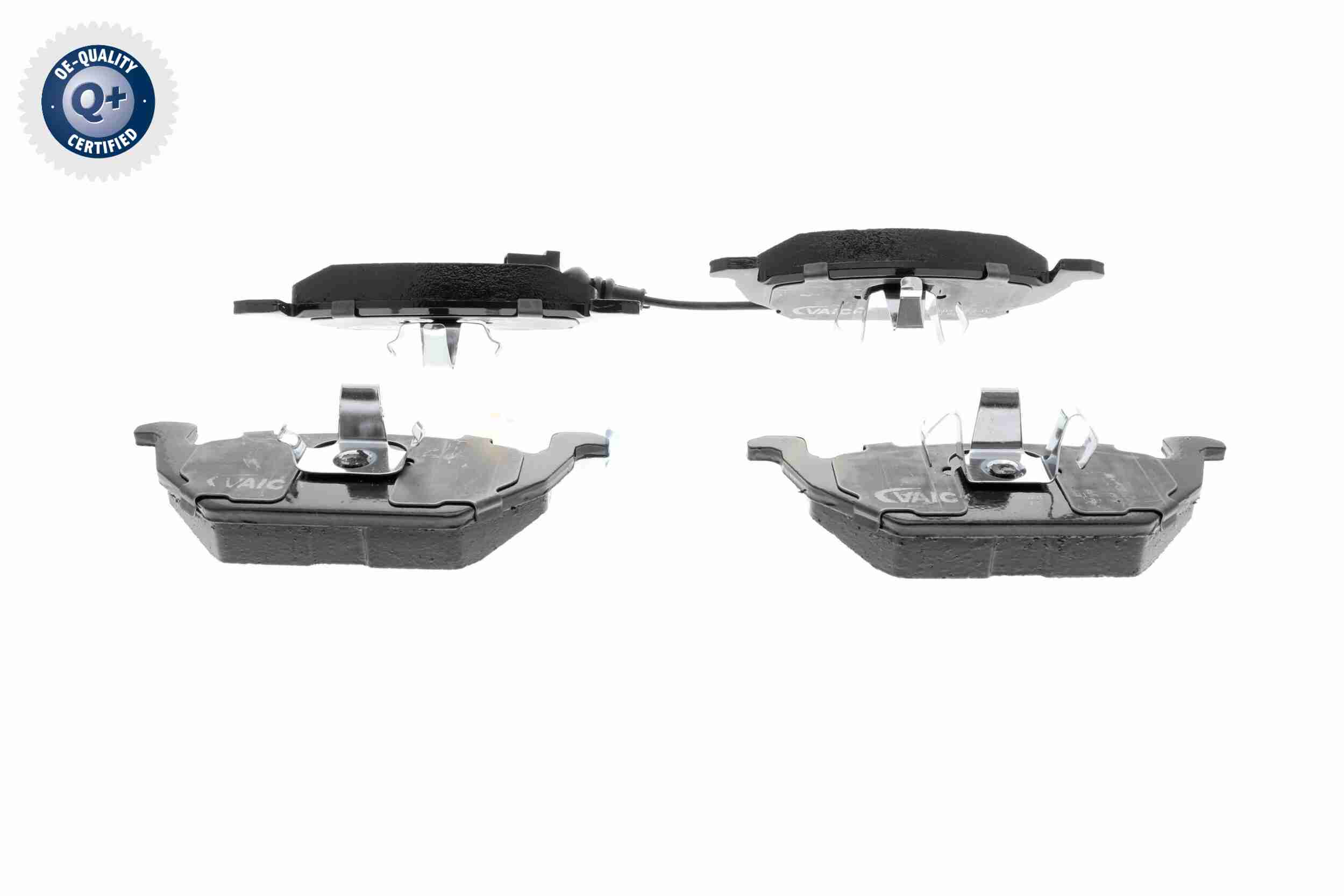 Vaico Remblokset V10-8110