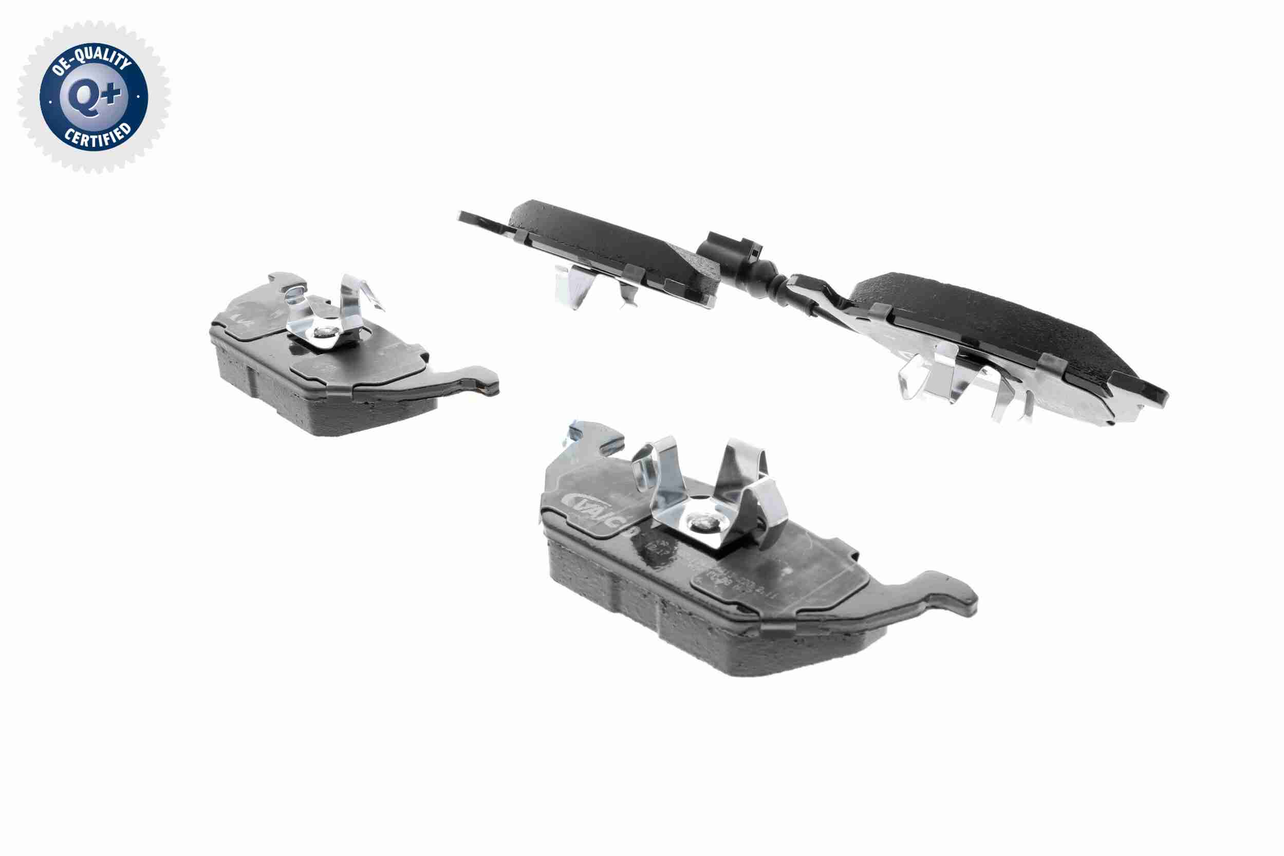 Vaico Remblokset V10-8110