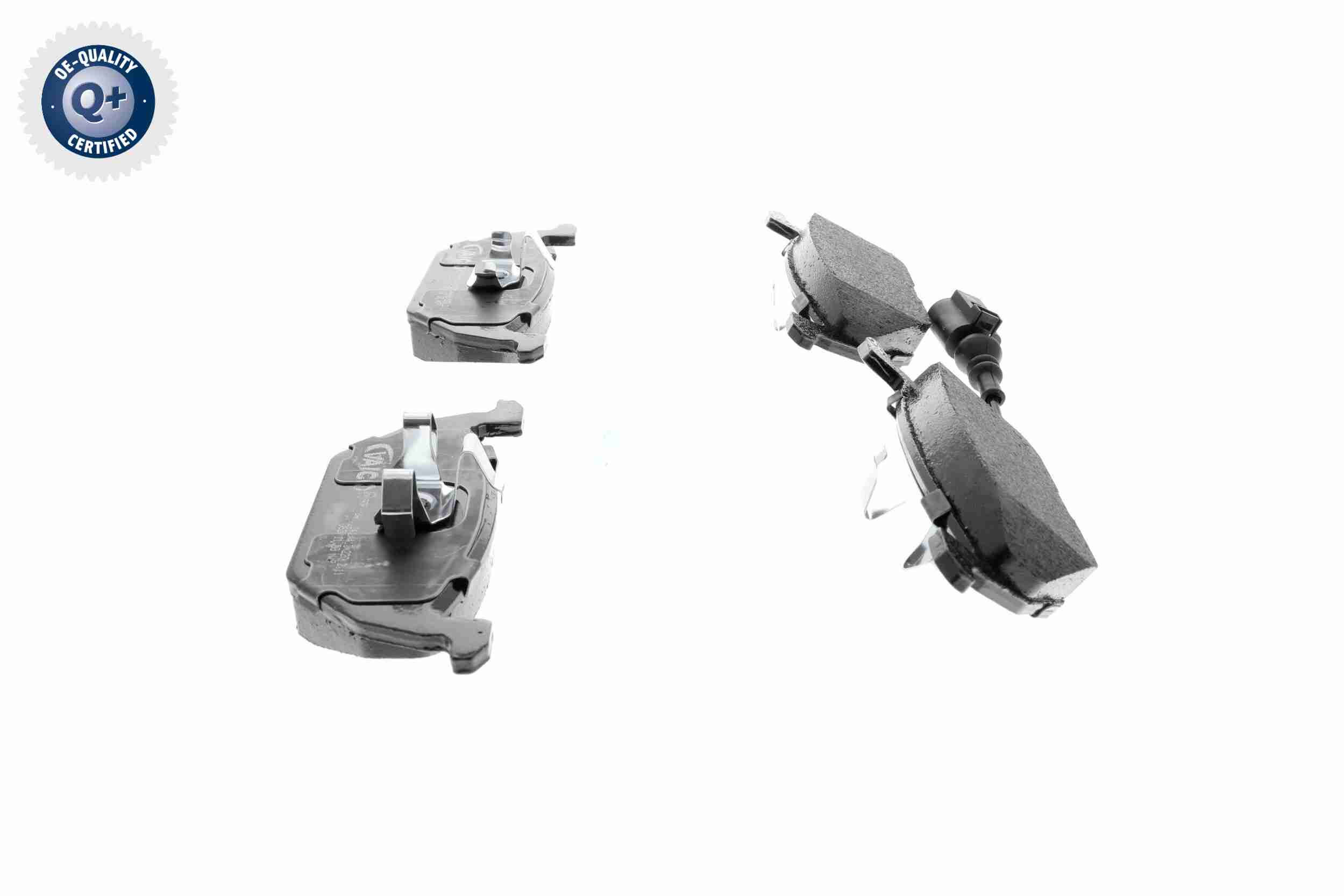 Vaico Remblokset V10-8110