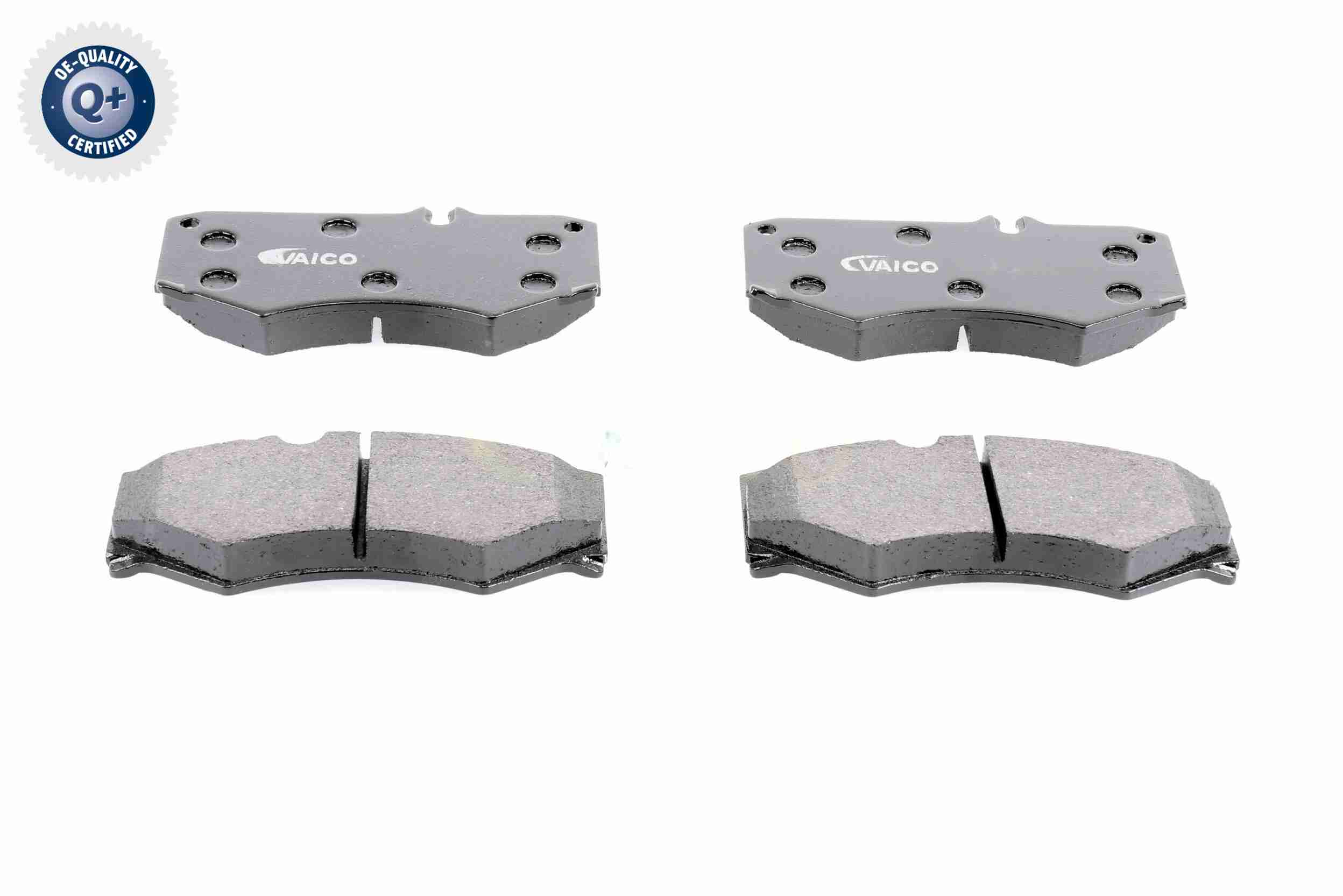 Vaico Remblokset V10-8114