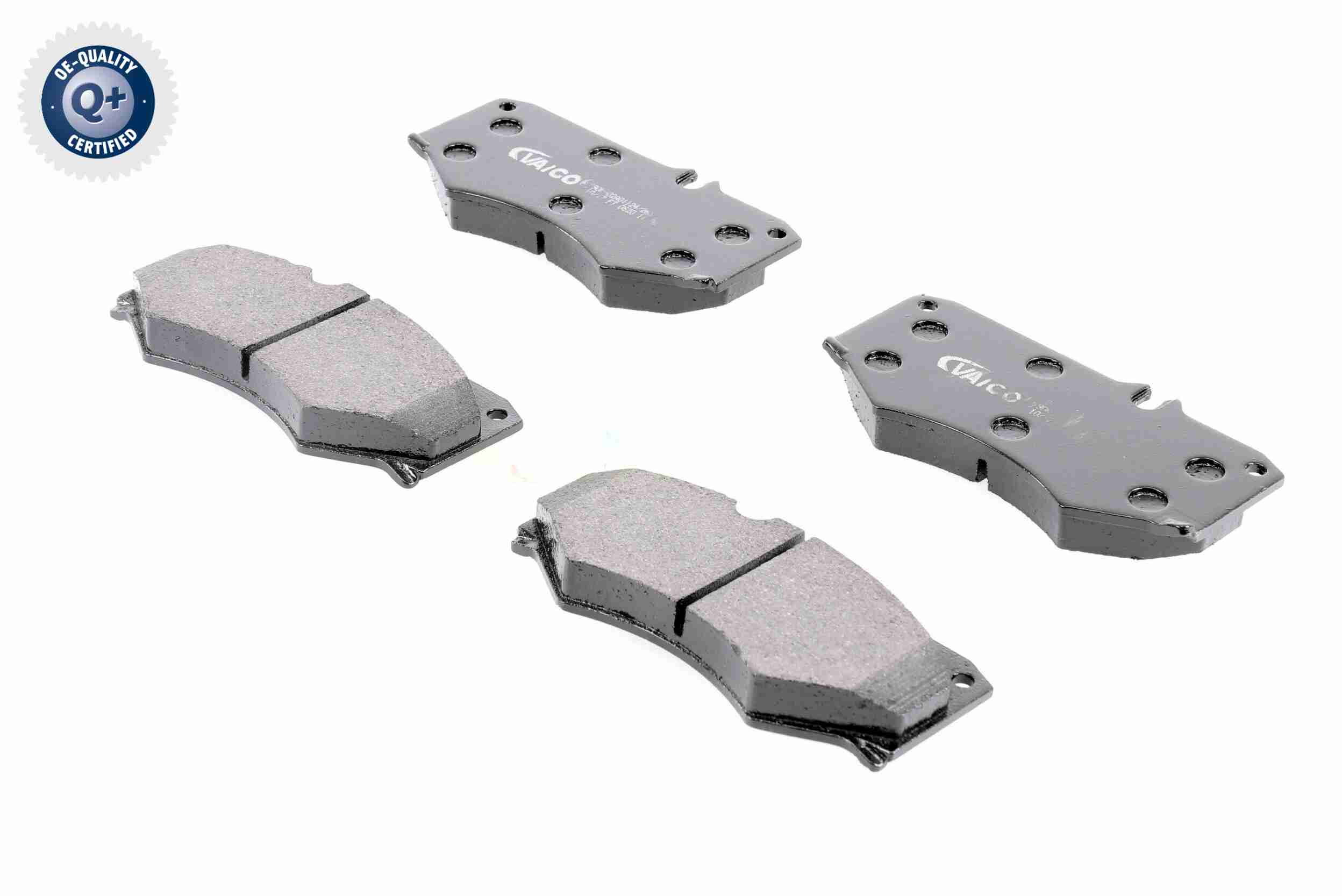 Vaico Remblokset V10-8114