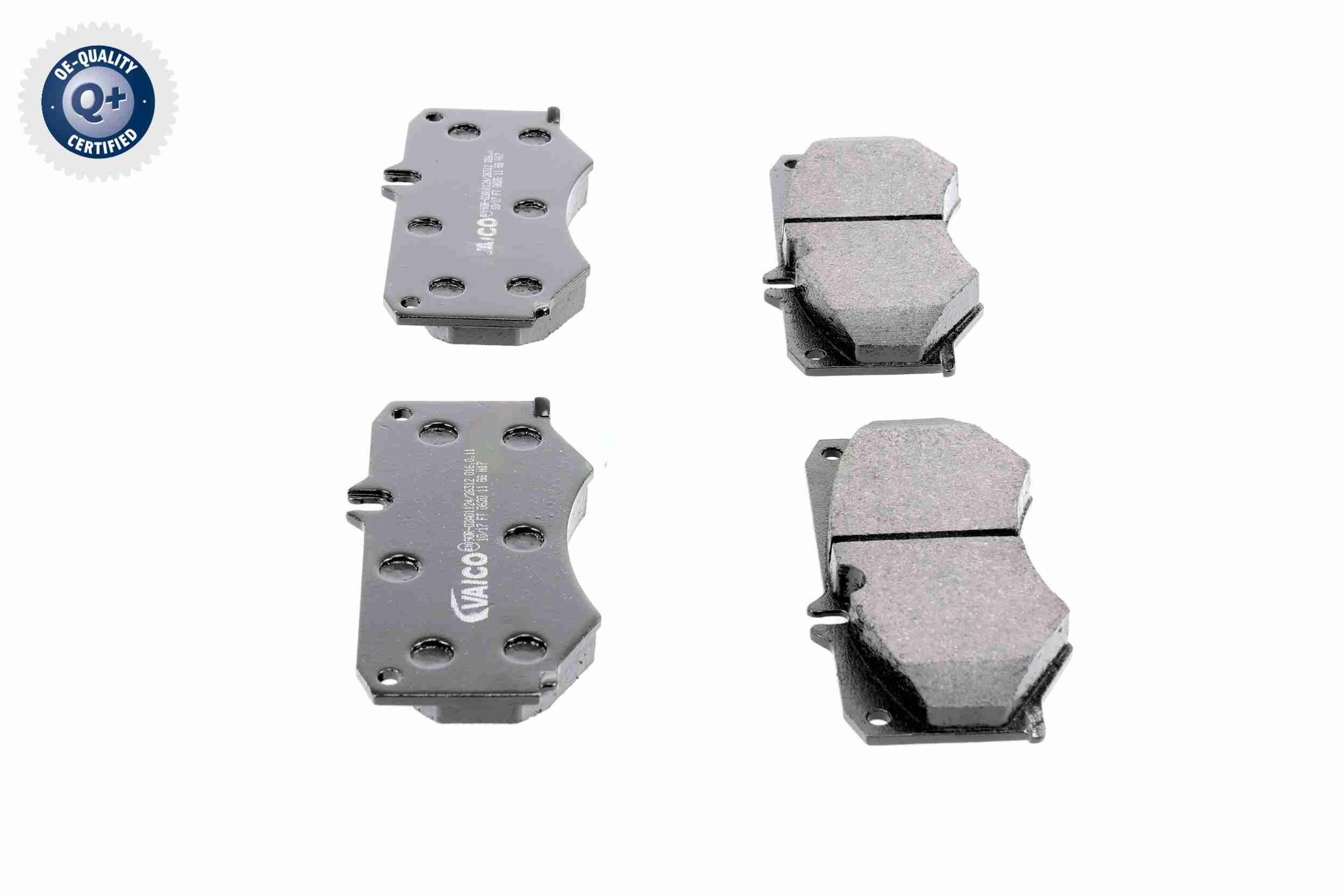 Vaico Remblokset V10-8114