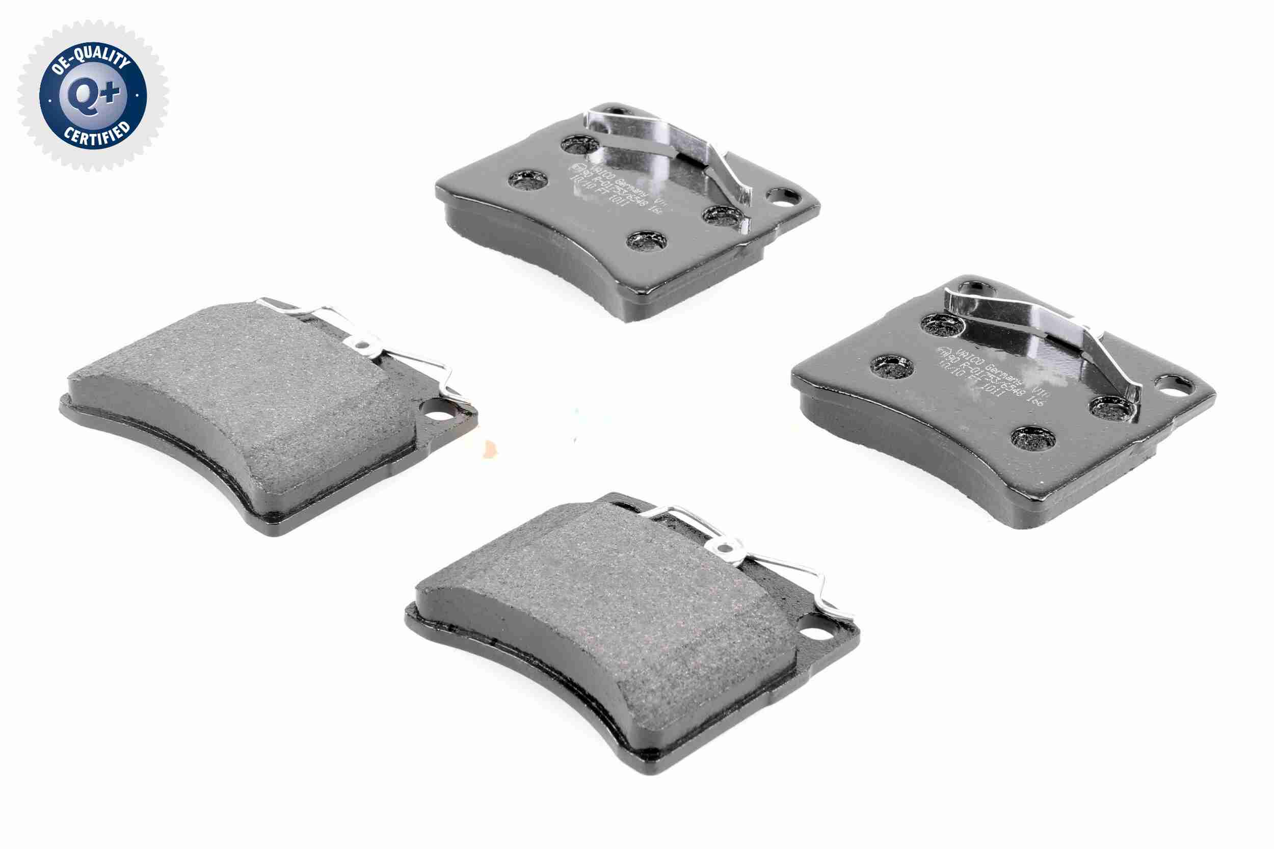 Vaico Remblokset V10-8115