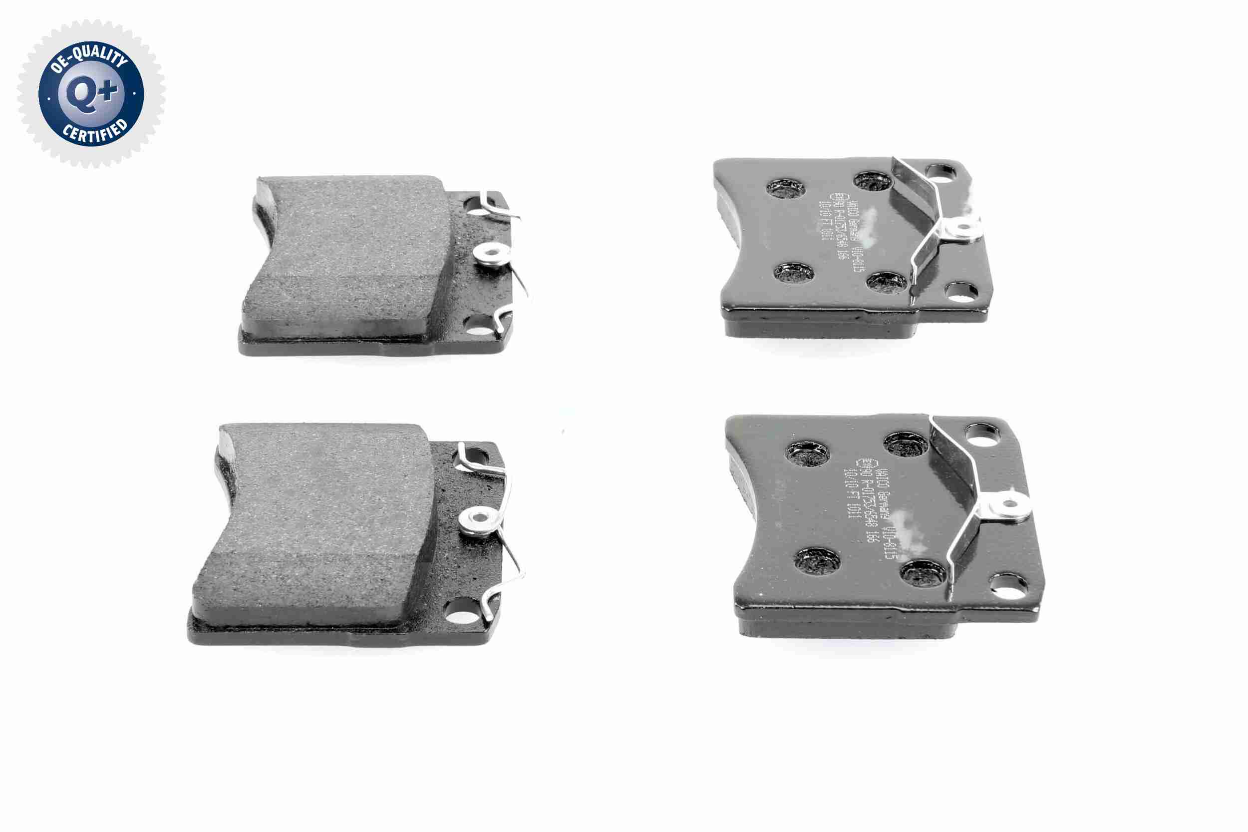 Vaico Remblokset V10-8115