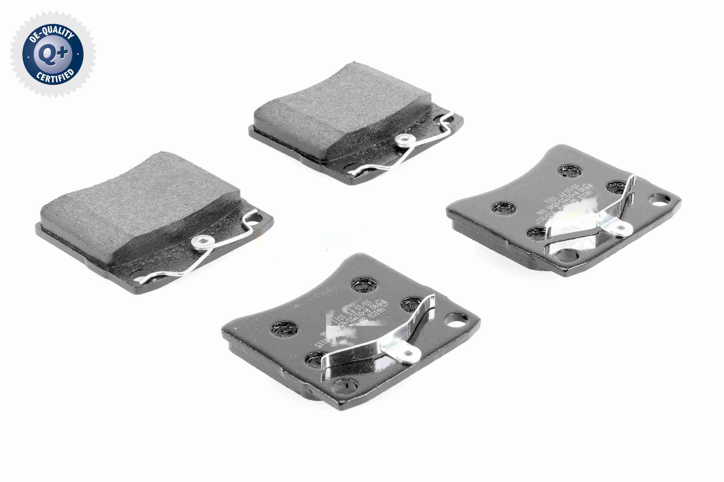 Vaico Remblokset V10-8115