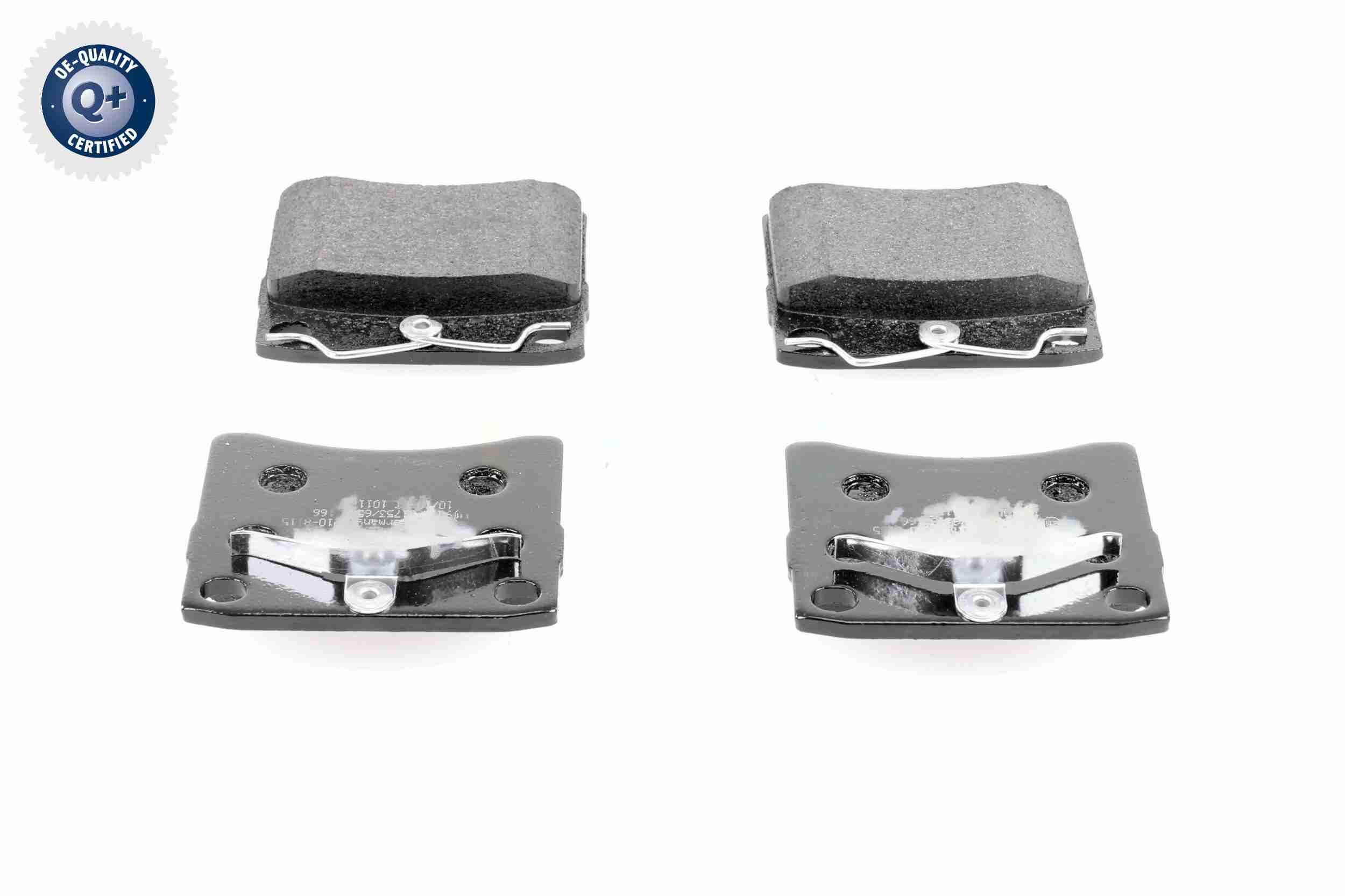 Vaico Remblokset V10-8115