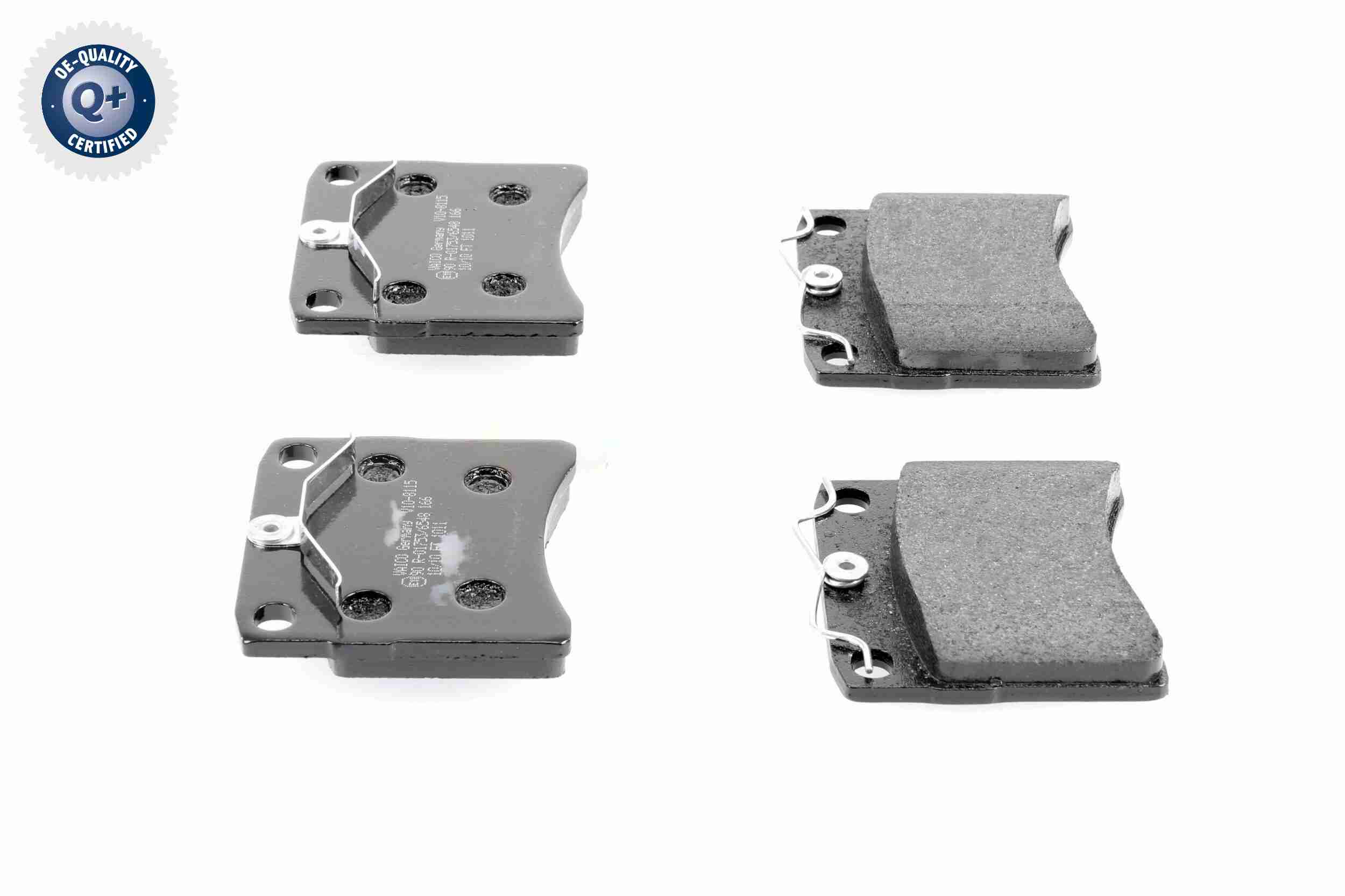 Vaico Remblokset V10-8115