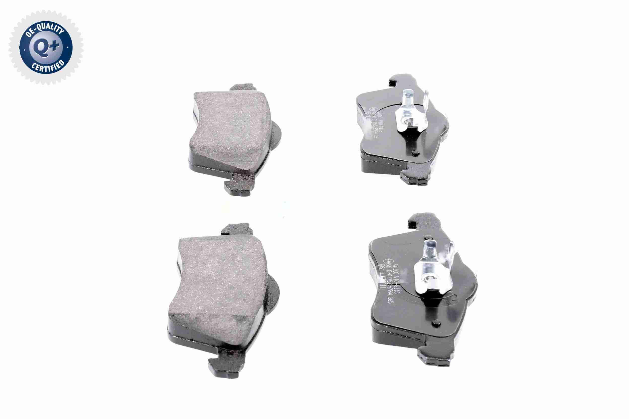 Vaico Remblokset V10-8116