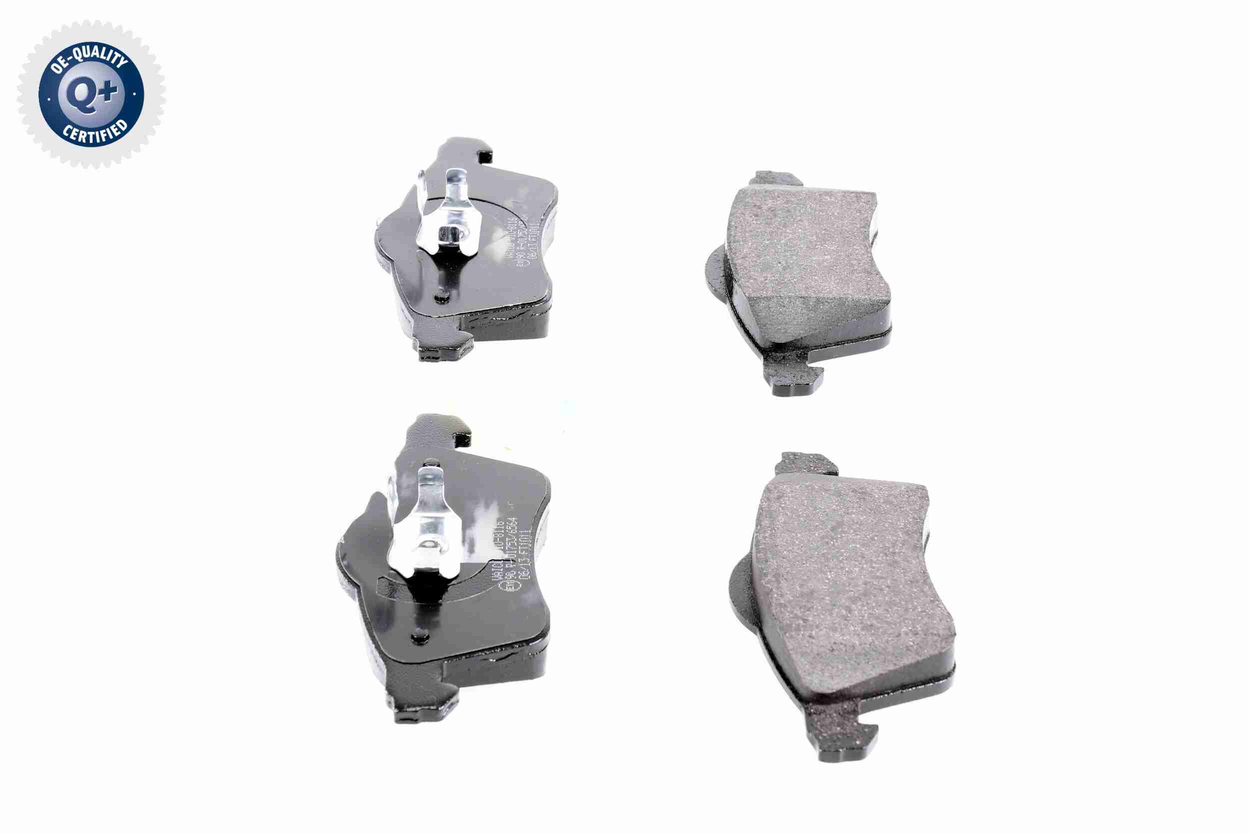 Vaico Remblokset V10-8116