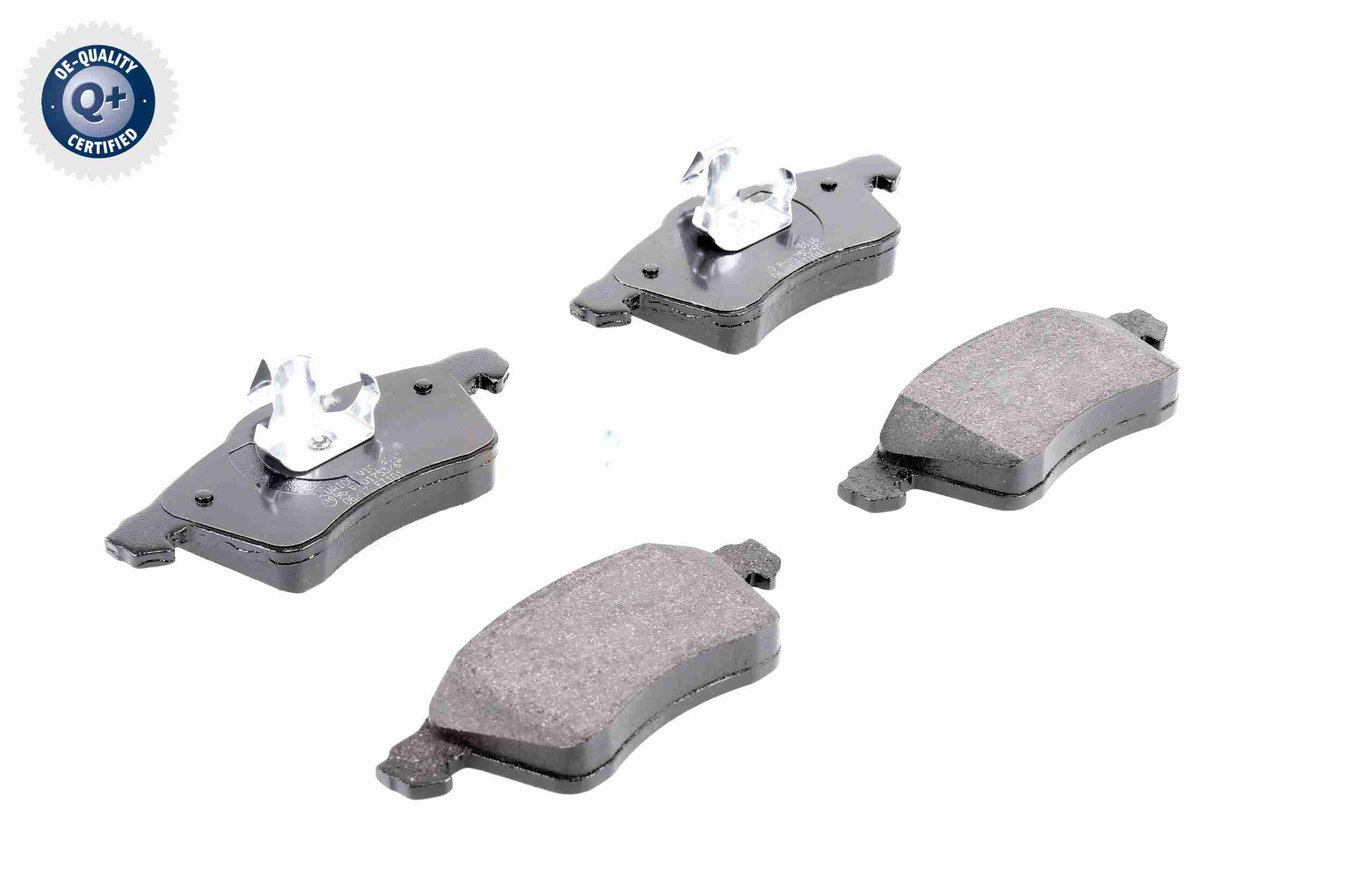 Vaico Remblokset V10-8116