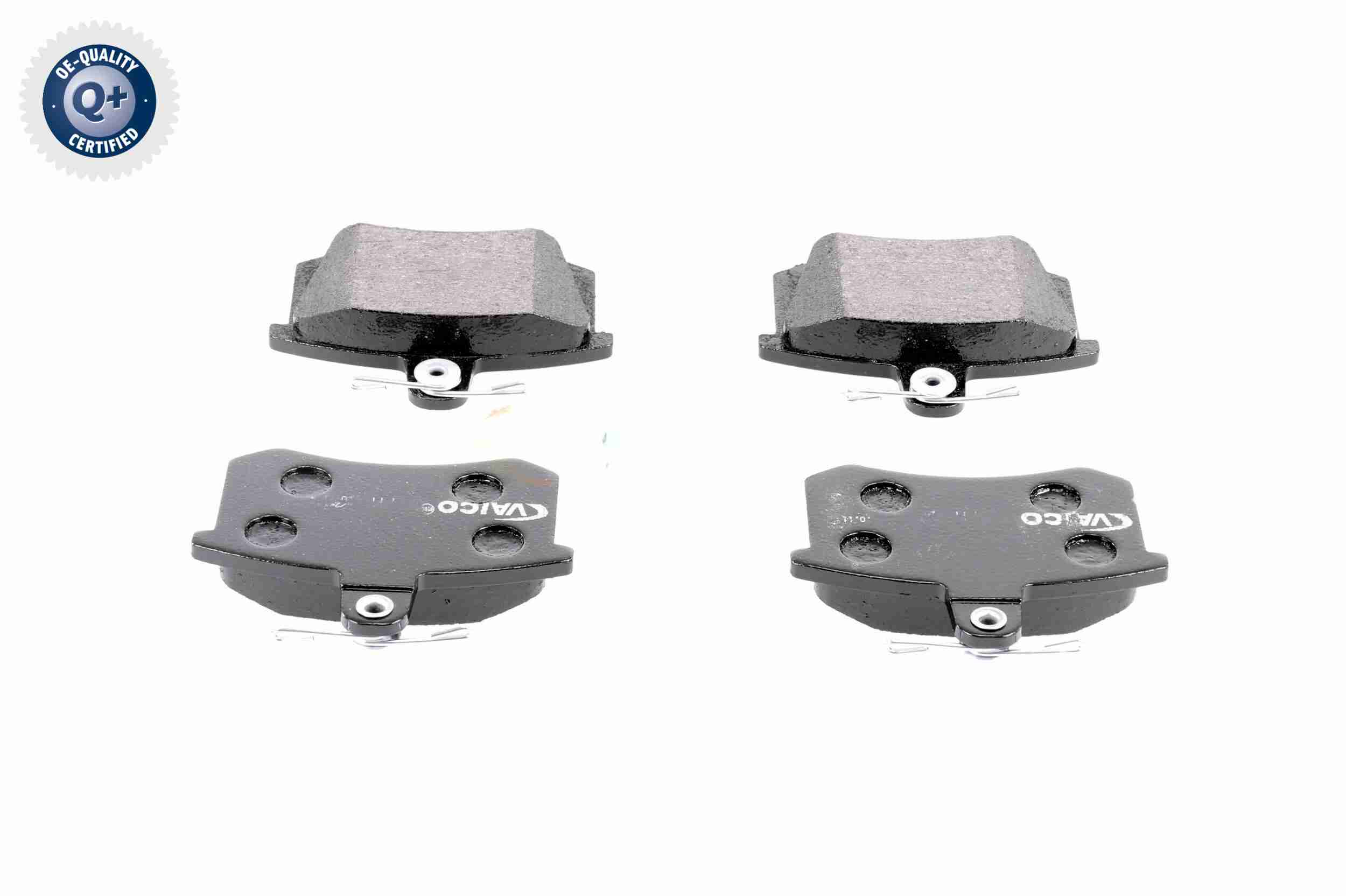 Vaico Remblokset V10-8117