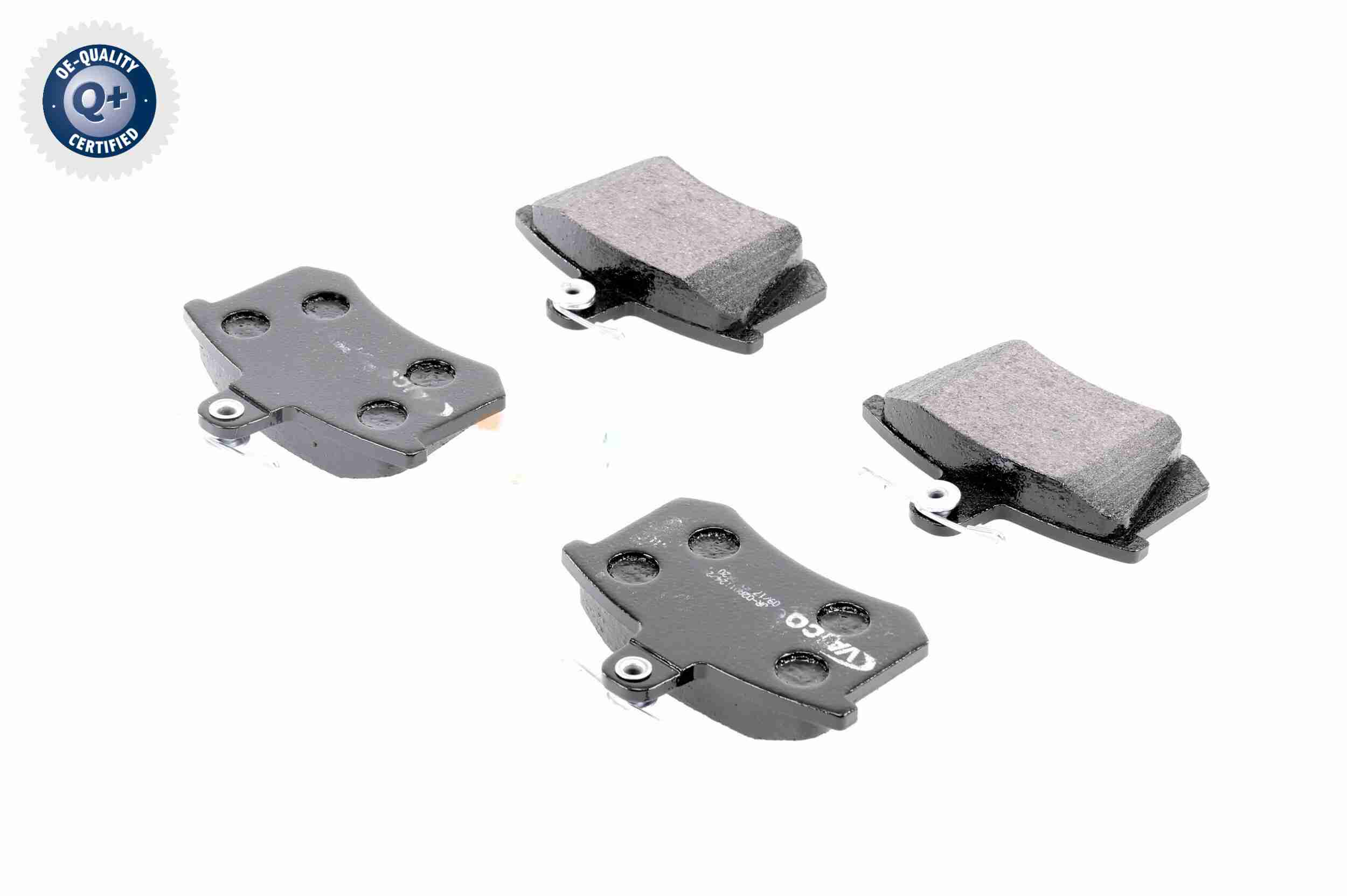 Vaico Remblokset V10-8117