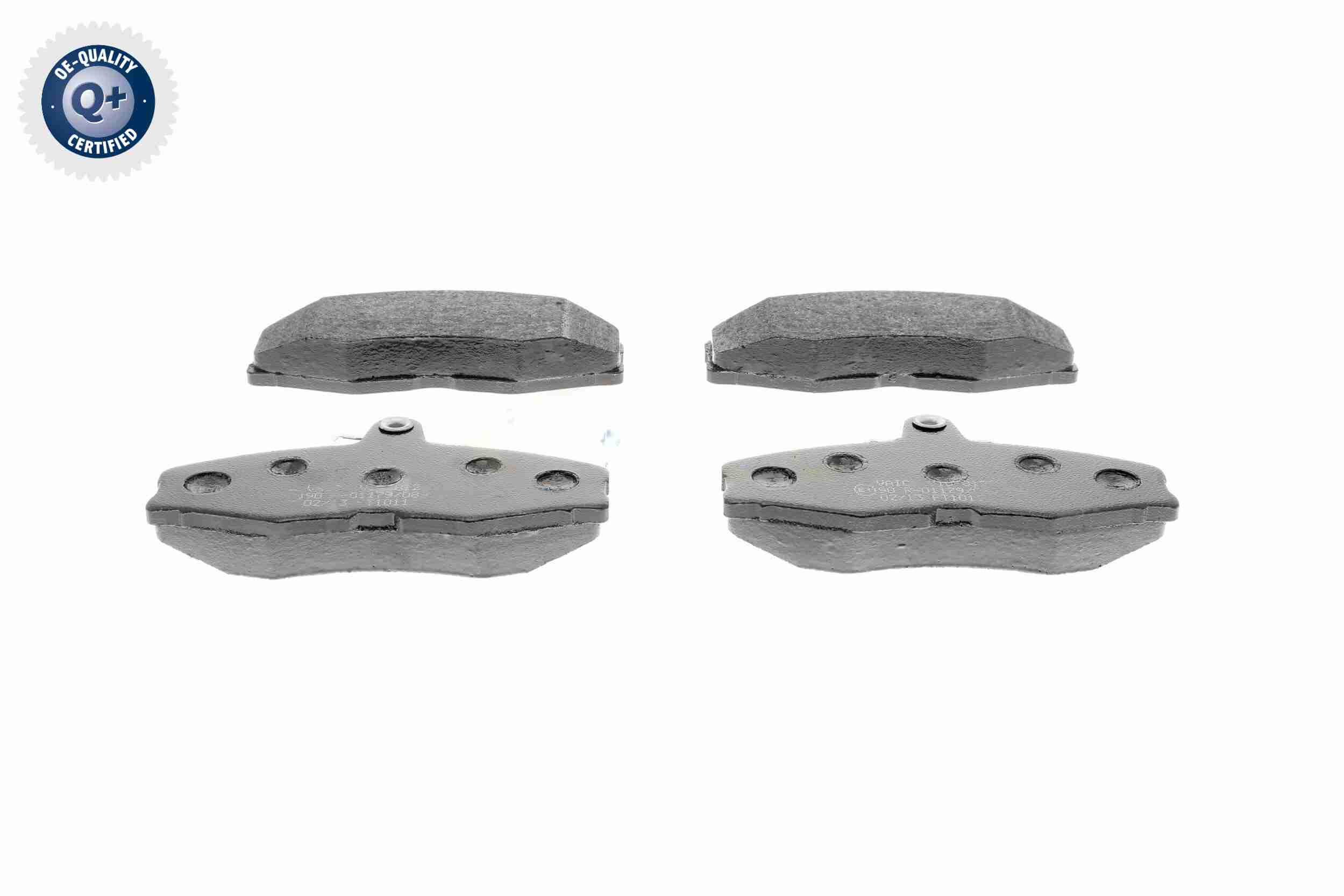 Vaico Remblokset V10-8120