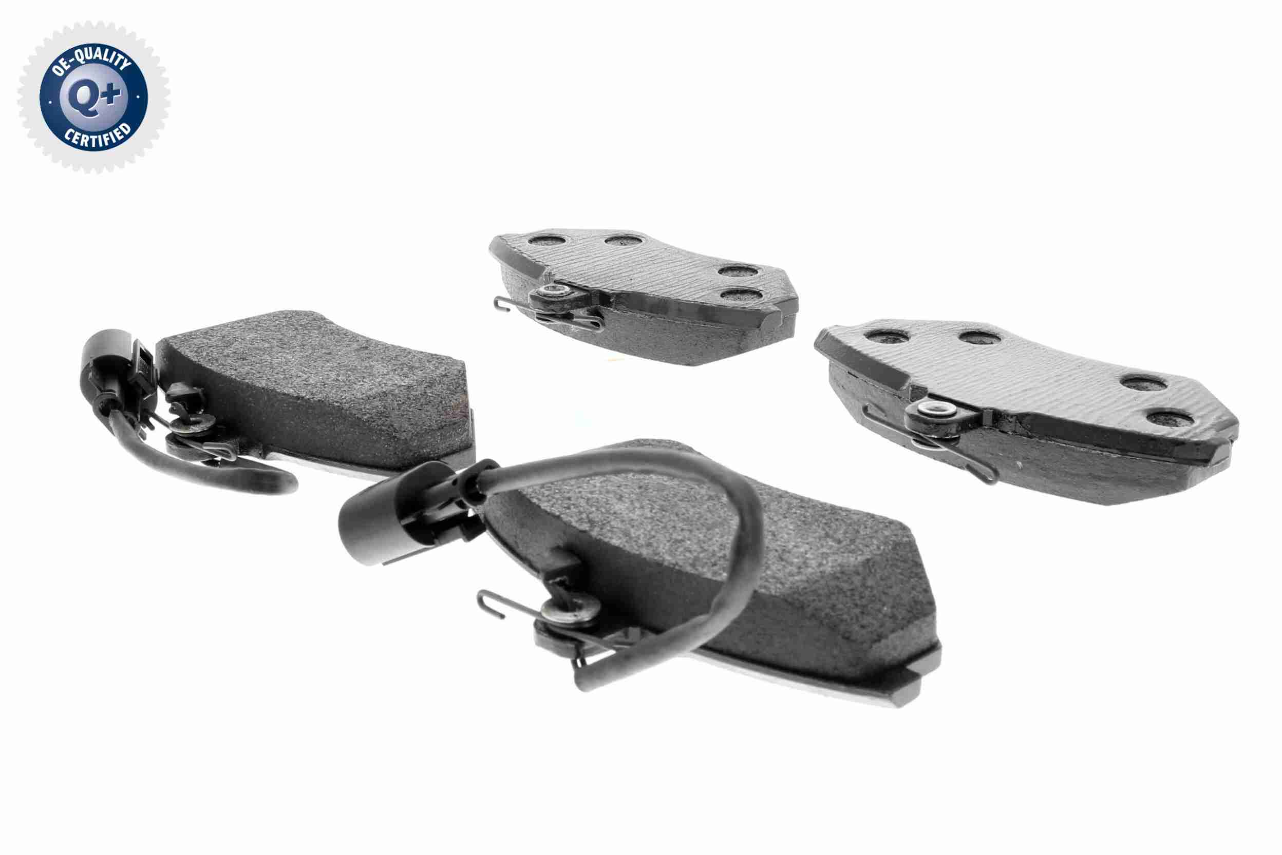 Vaico Remblokset V10-8121