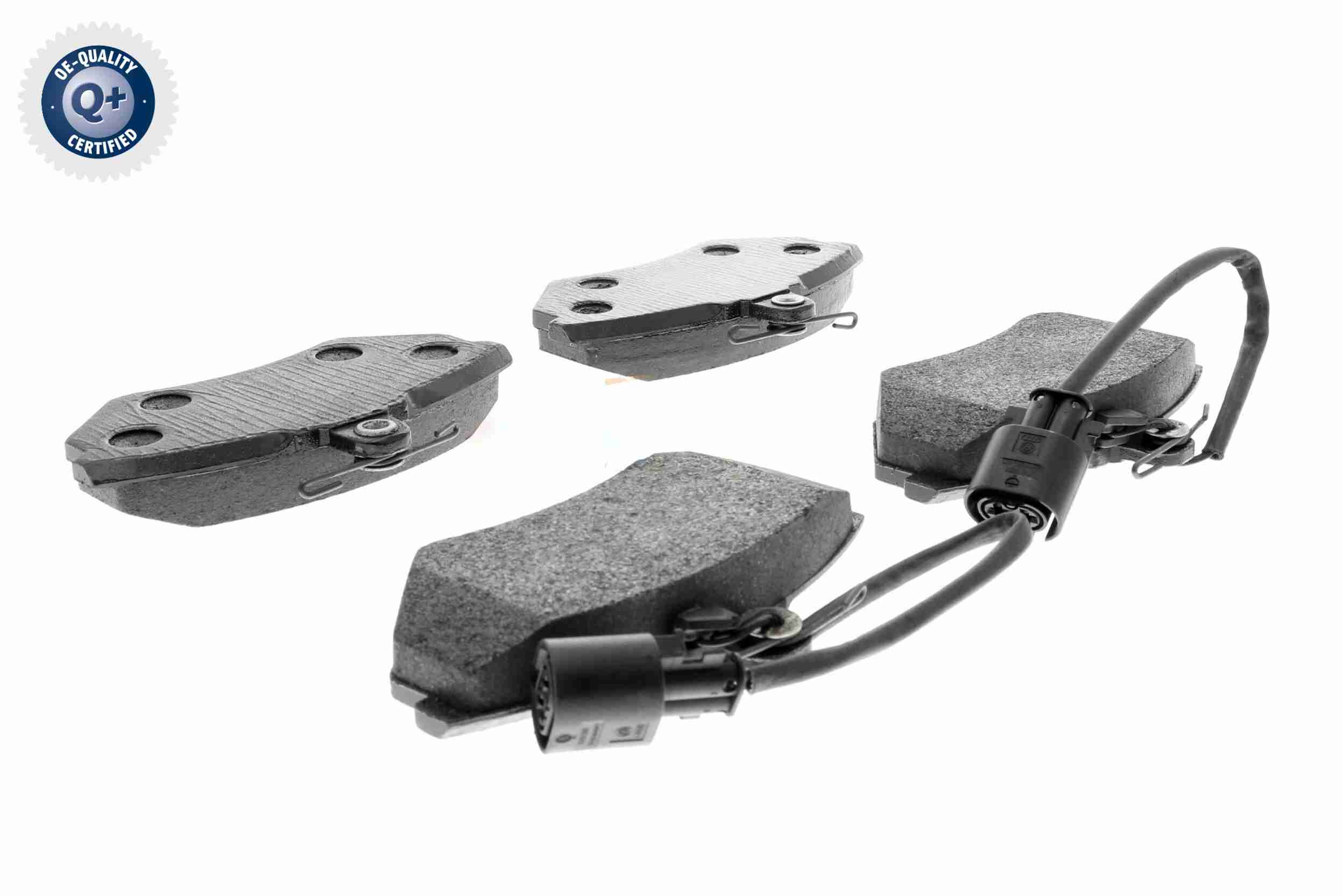 Vaico Remblokset V10-8121