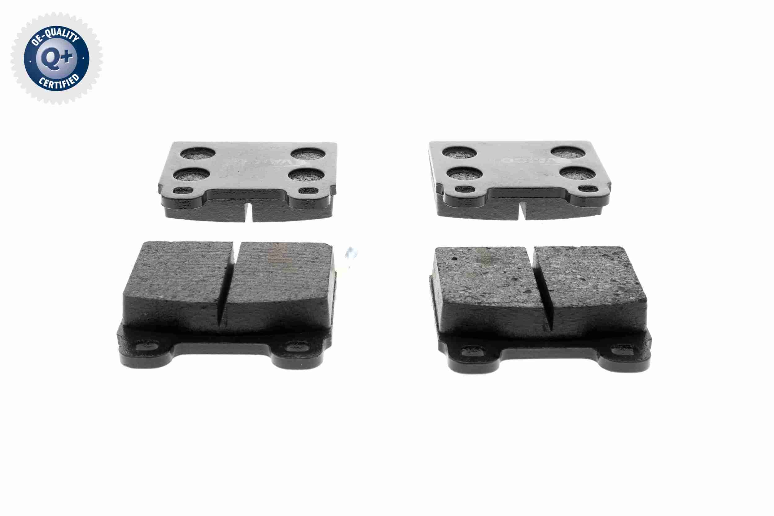 Vaico Remblokset V10-8122