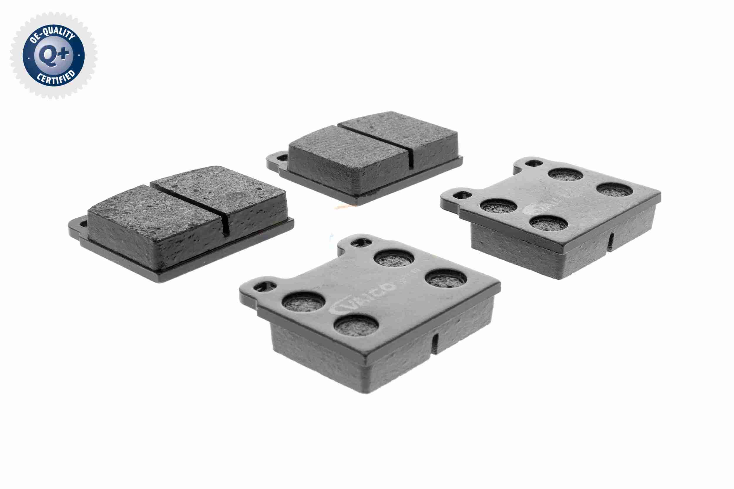 Vaico Remblokset V10-8122