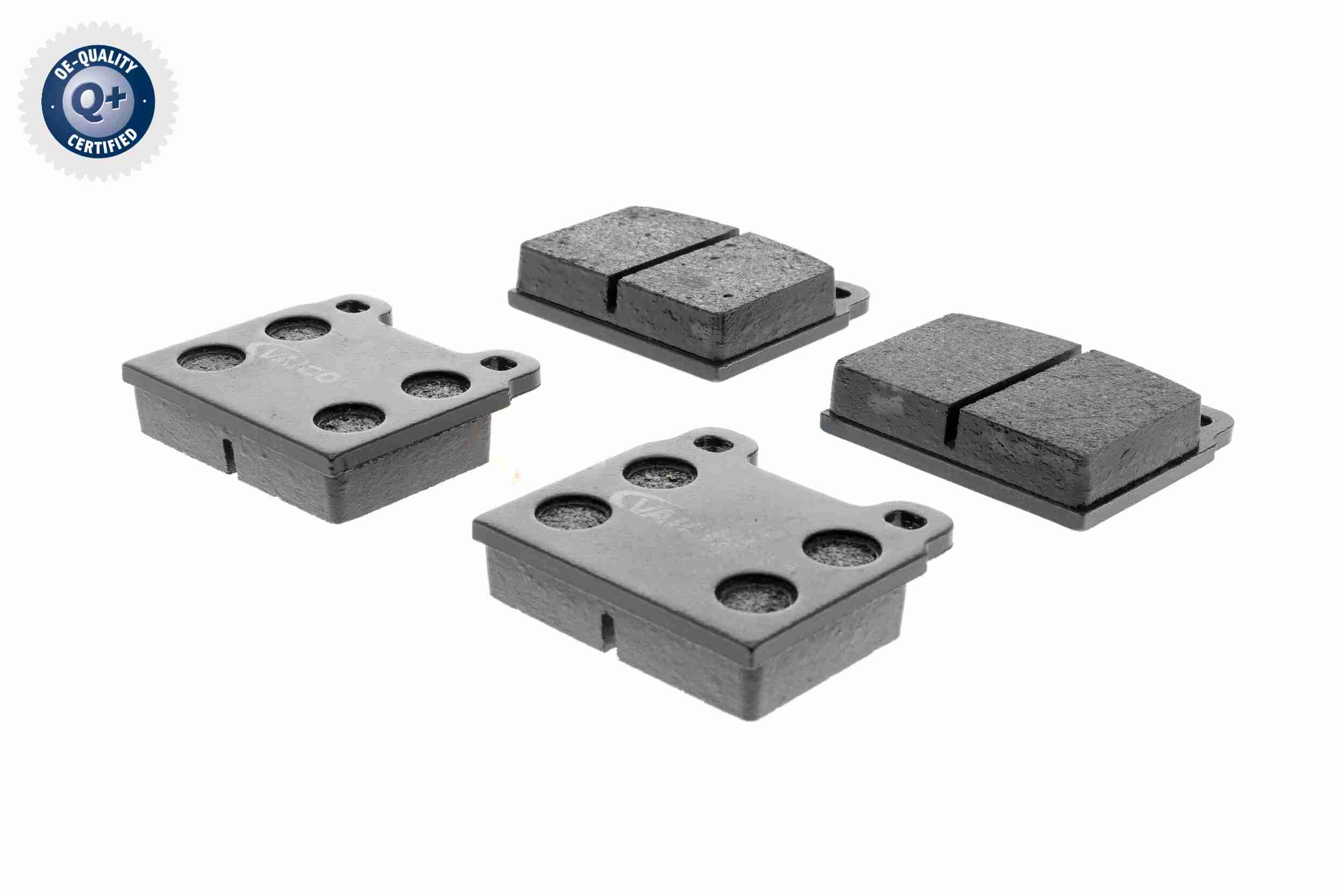 Vaico Remblokset V10-8122