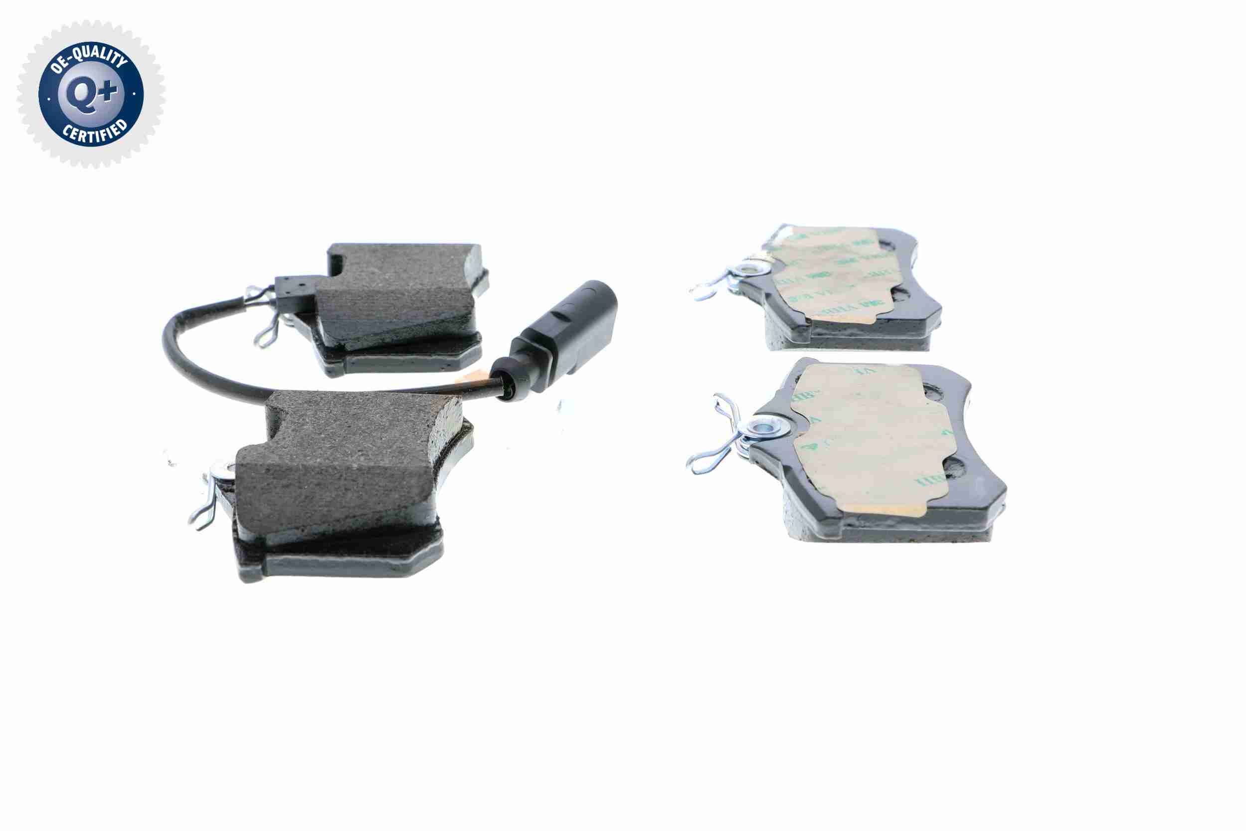 Vaico Remblokset V10-8123